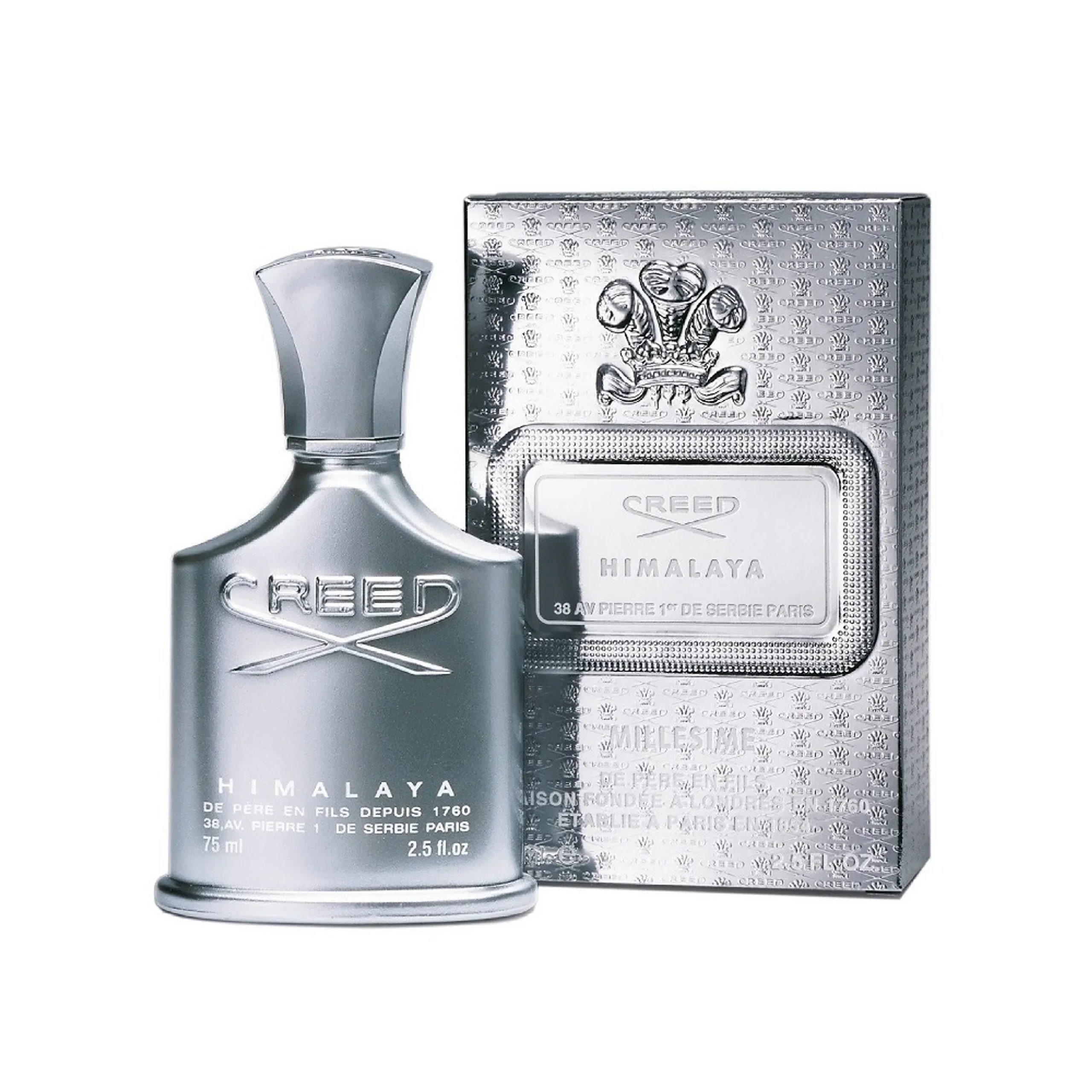 Creed Himalaya Eau de Parfum for Men - Image 3