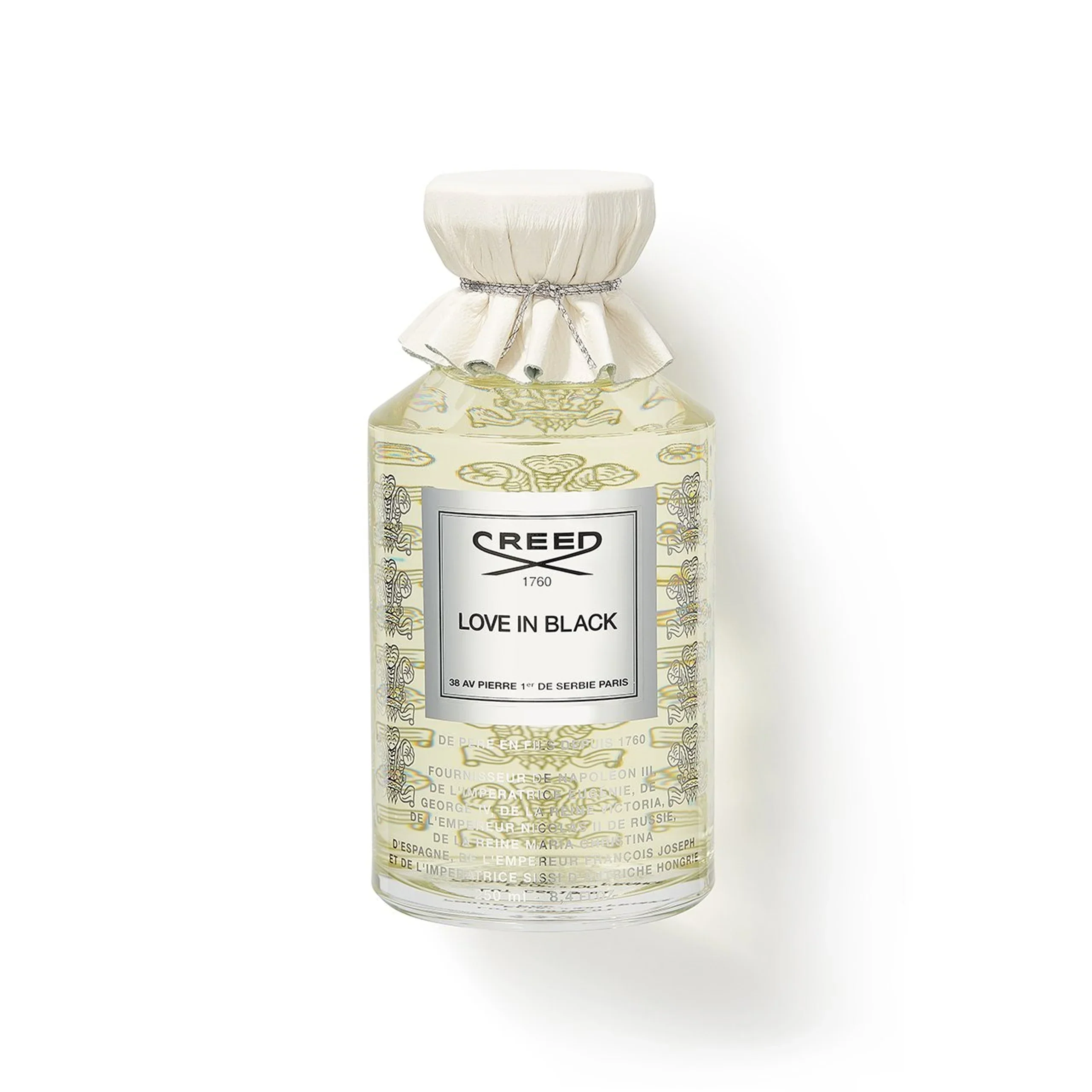 Creed Love In Black Eau de Parfum for Women - Image 4