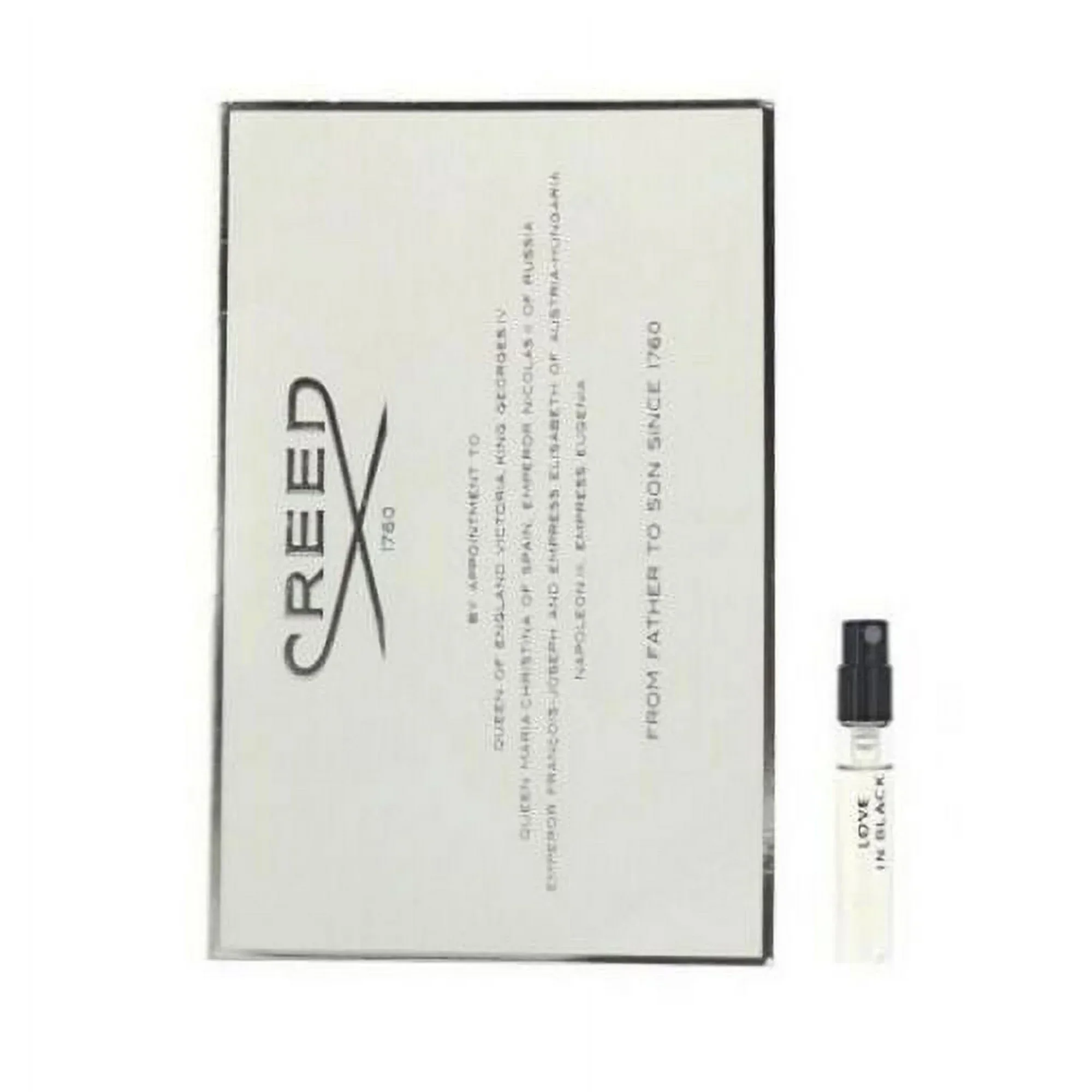 Creed Love In Black Eau de Parfum for Women - Image 5