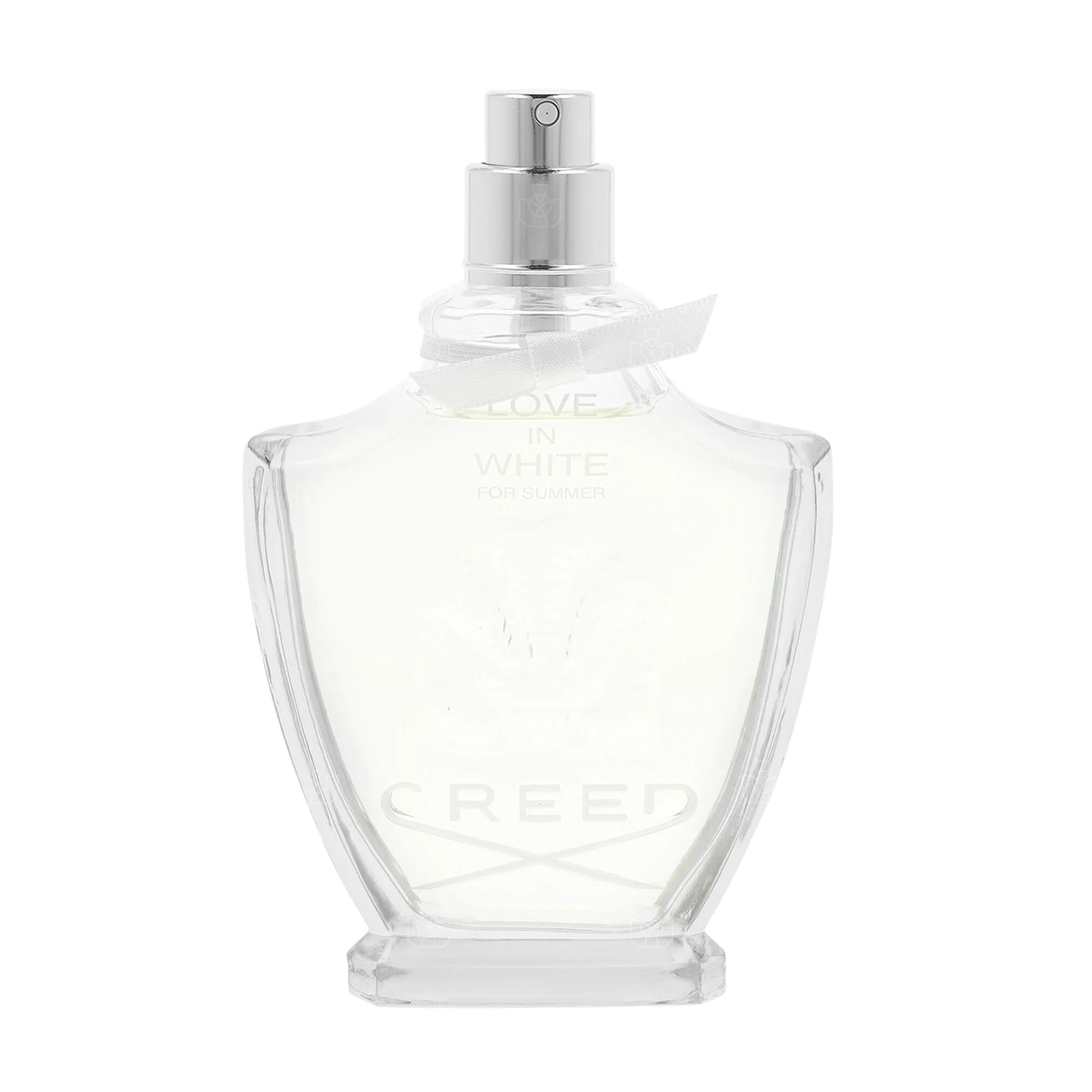 Creed Love In White For Summer Eau de Parfum for Women - Image 2