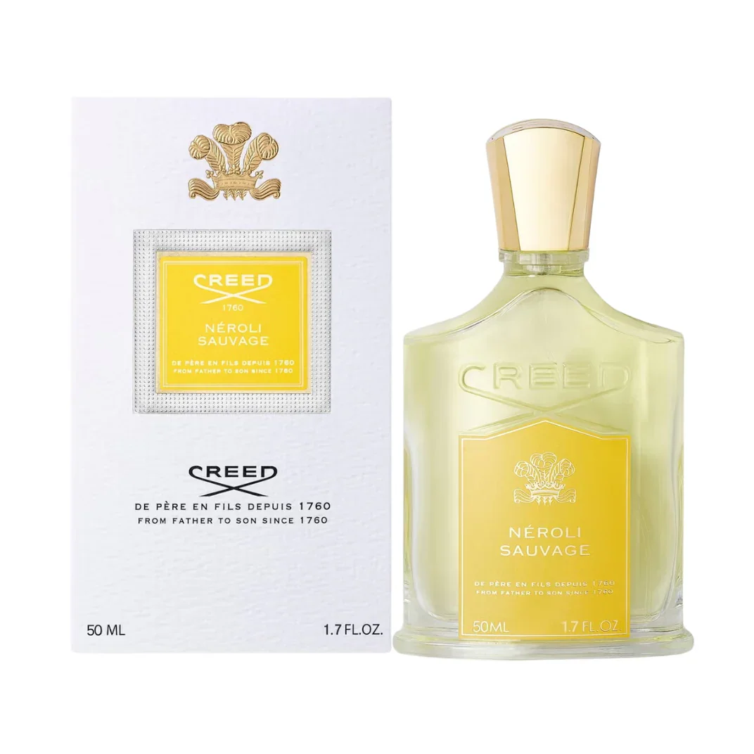 Creed Neroli Sauvage Eau de Parfum for Unisex - Image 2