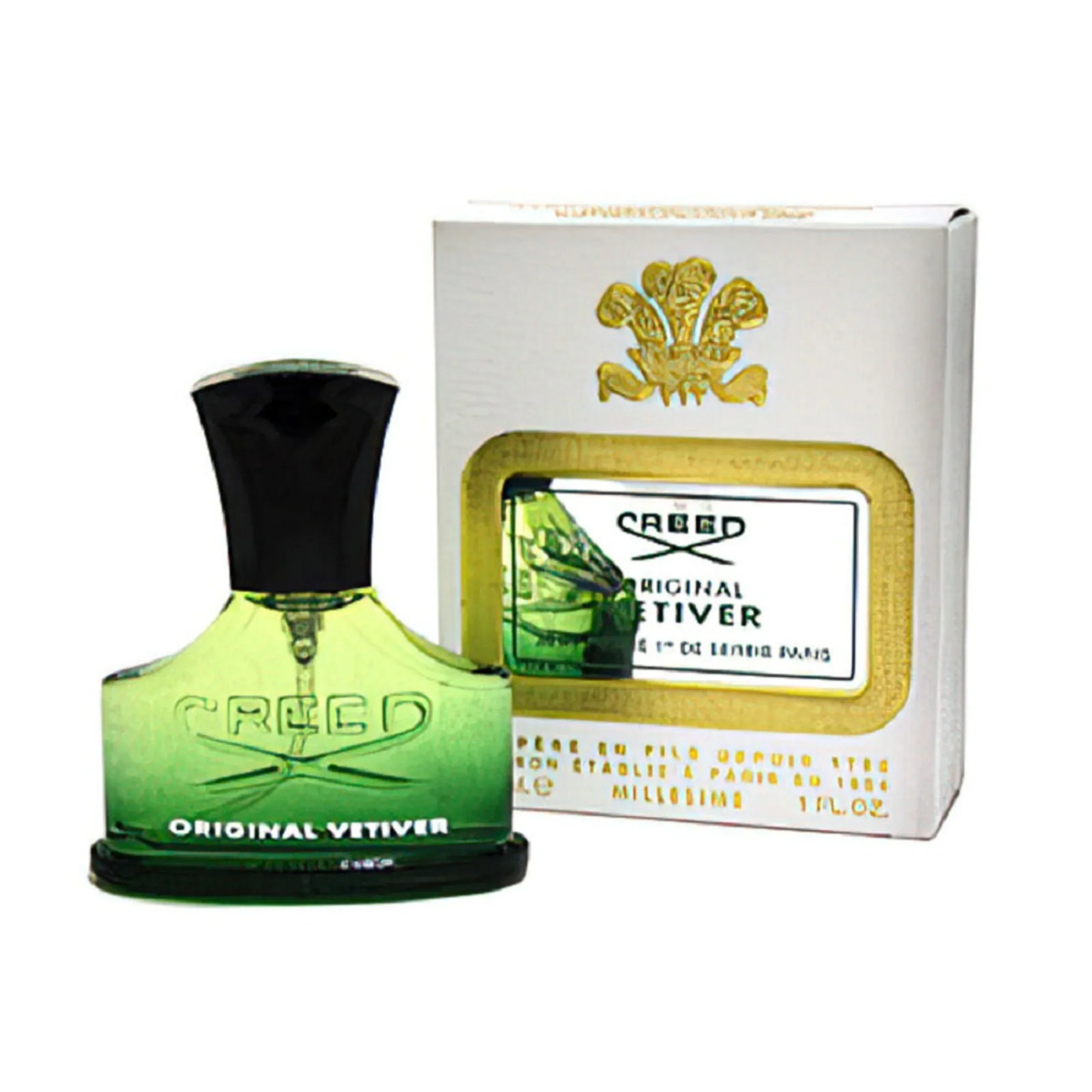 Creed Original Vetiver Eau de Parfum for Unisex - Image 5