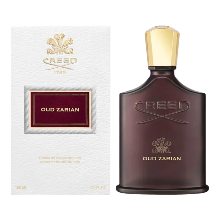 Creed Oud Zarian Eau de Parfum for Unisex