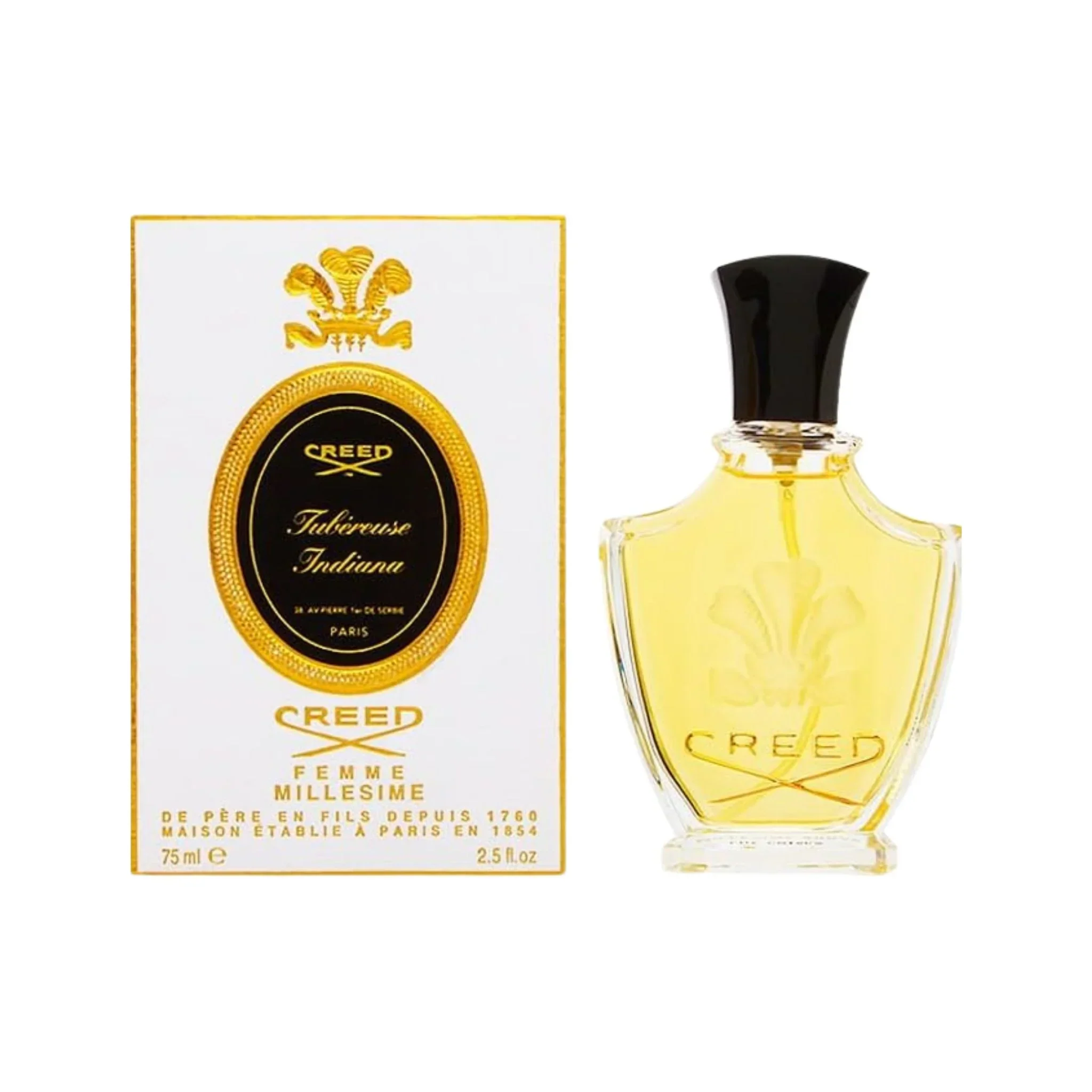 Creed Tubereuse Indiana Eau de Parfum for Women