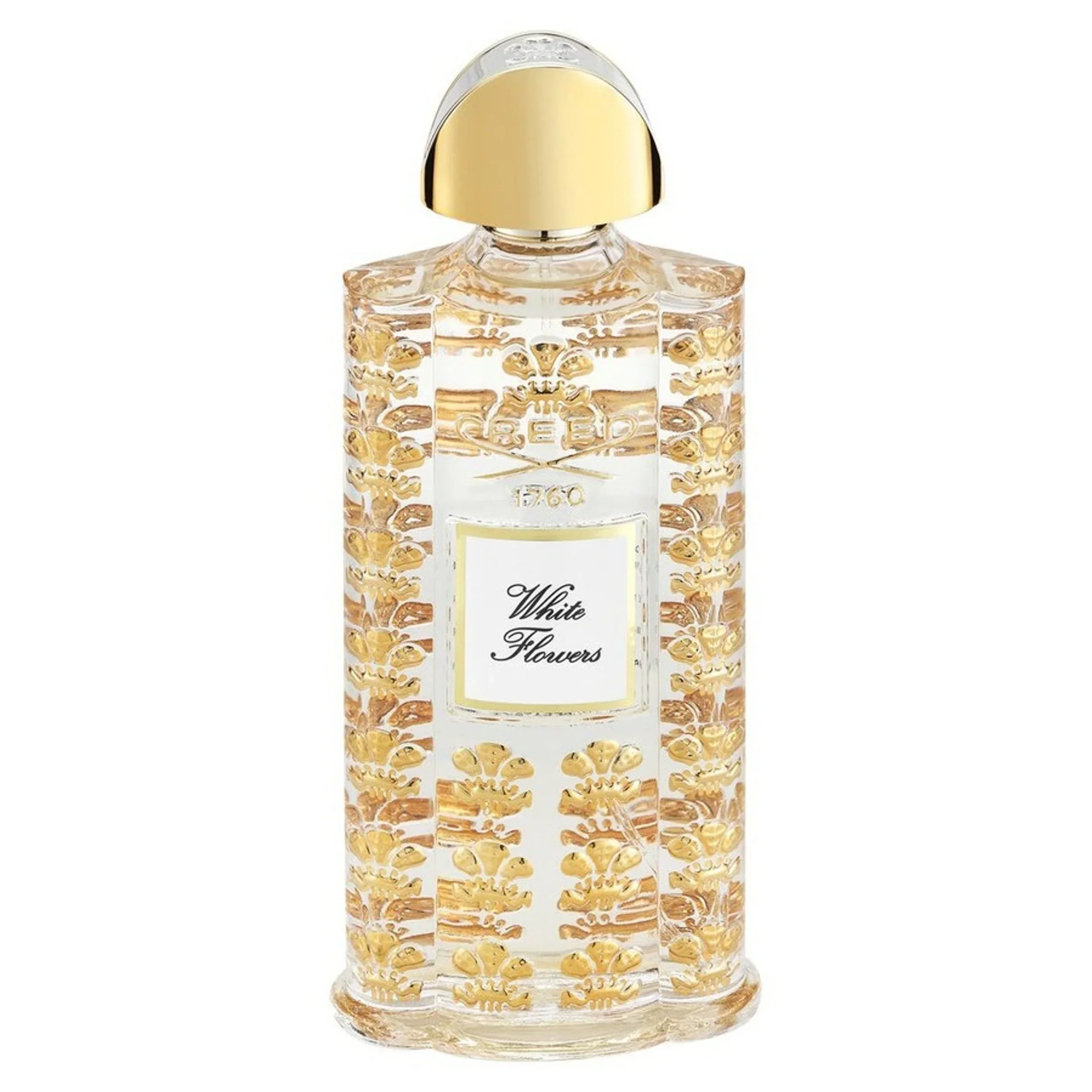 Creed White Flower Les Royales Exclusives Eau de Parfum for Women