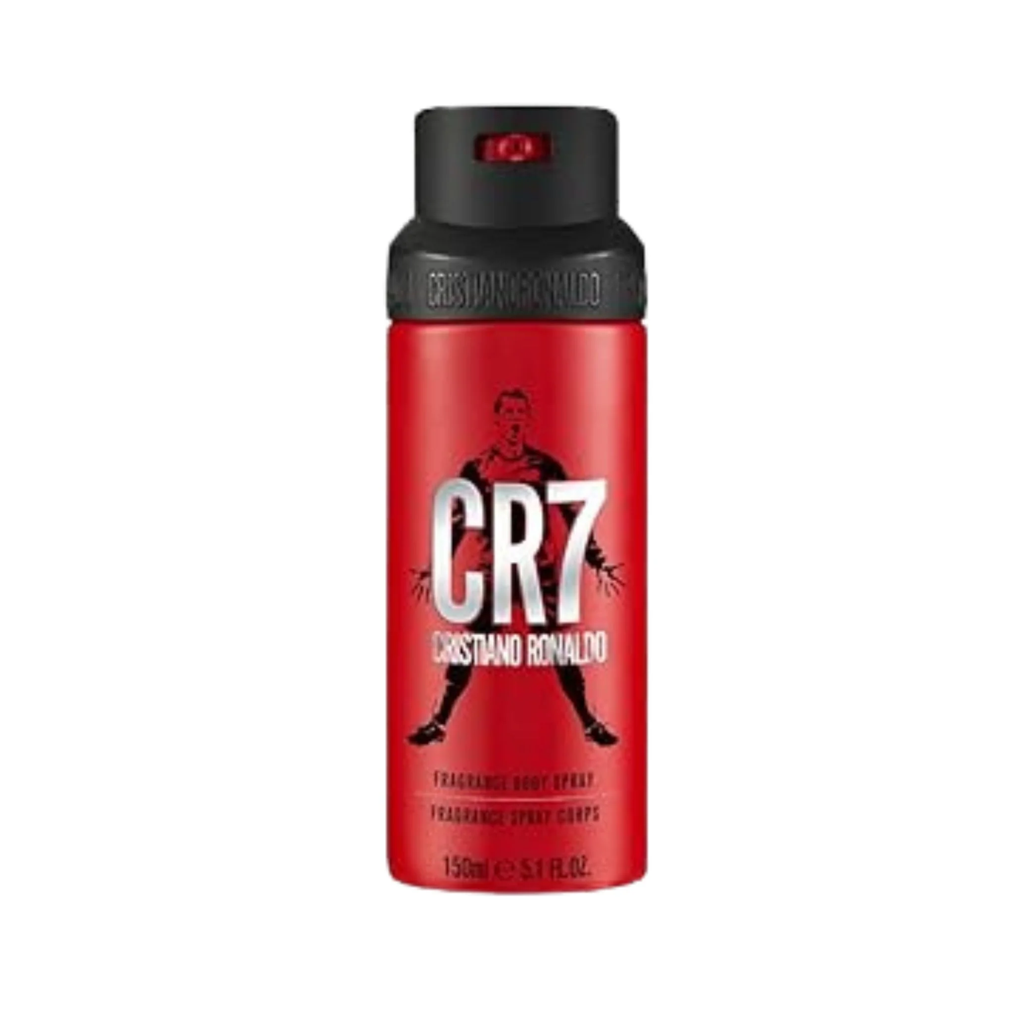 Cristiano Ronaldo CR7 Body Spray for Men - Image 3