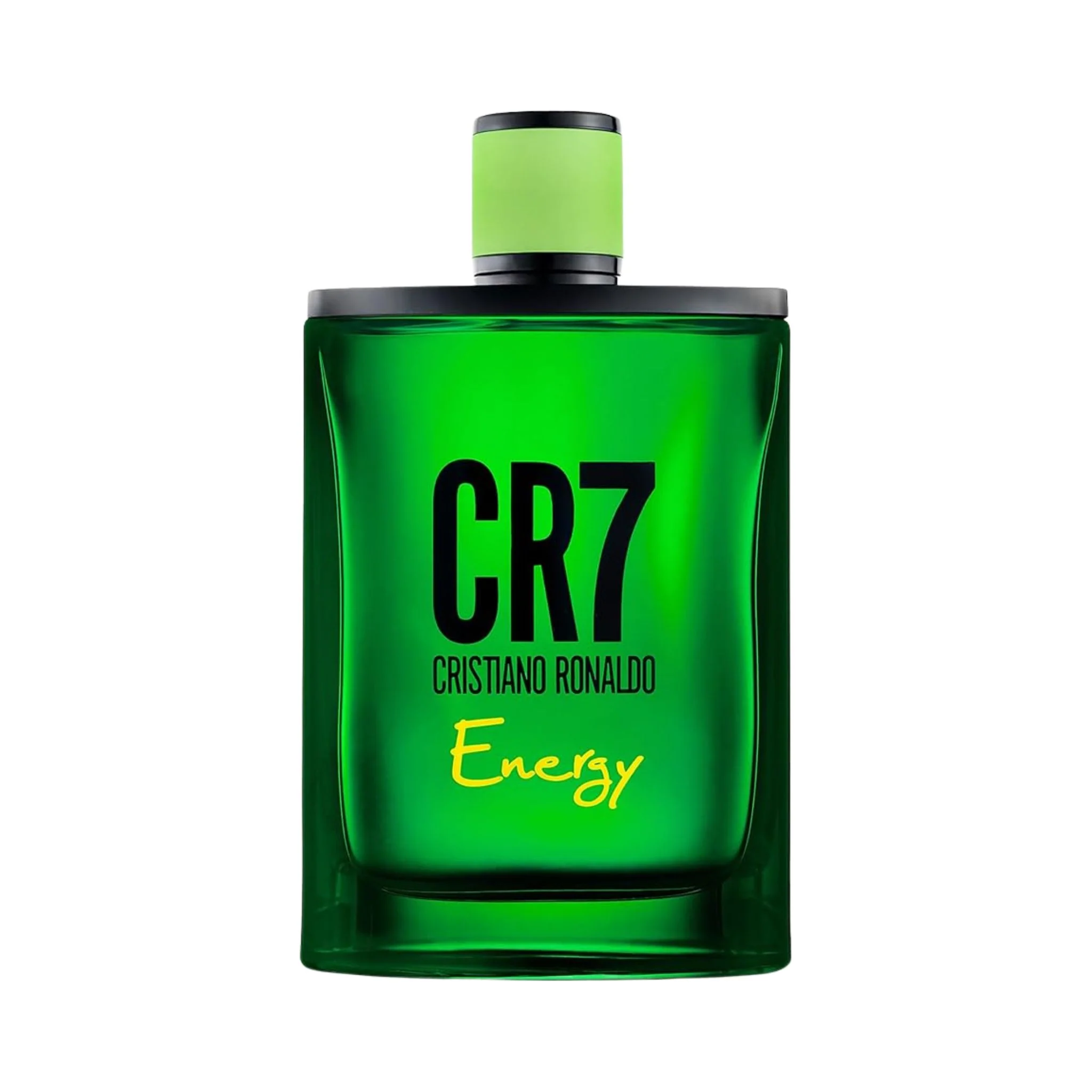 Cristiano Ronaldo CR7 Energy Eau de Toilette for Men - Image 3
