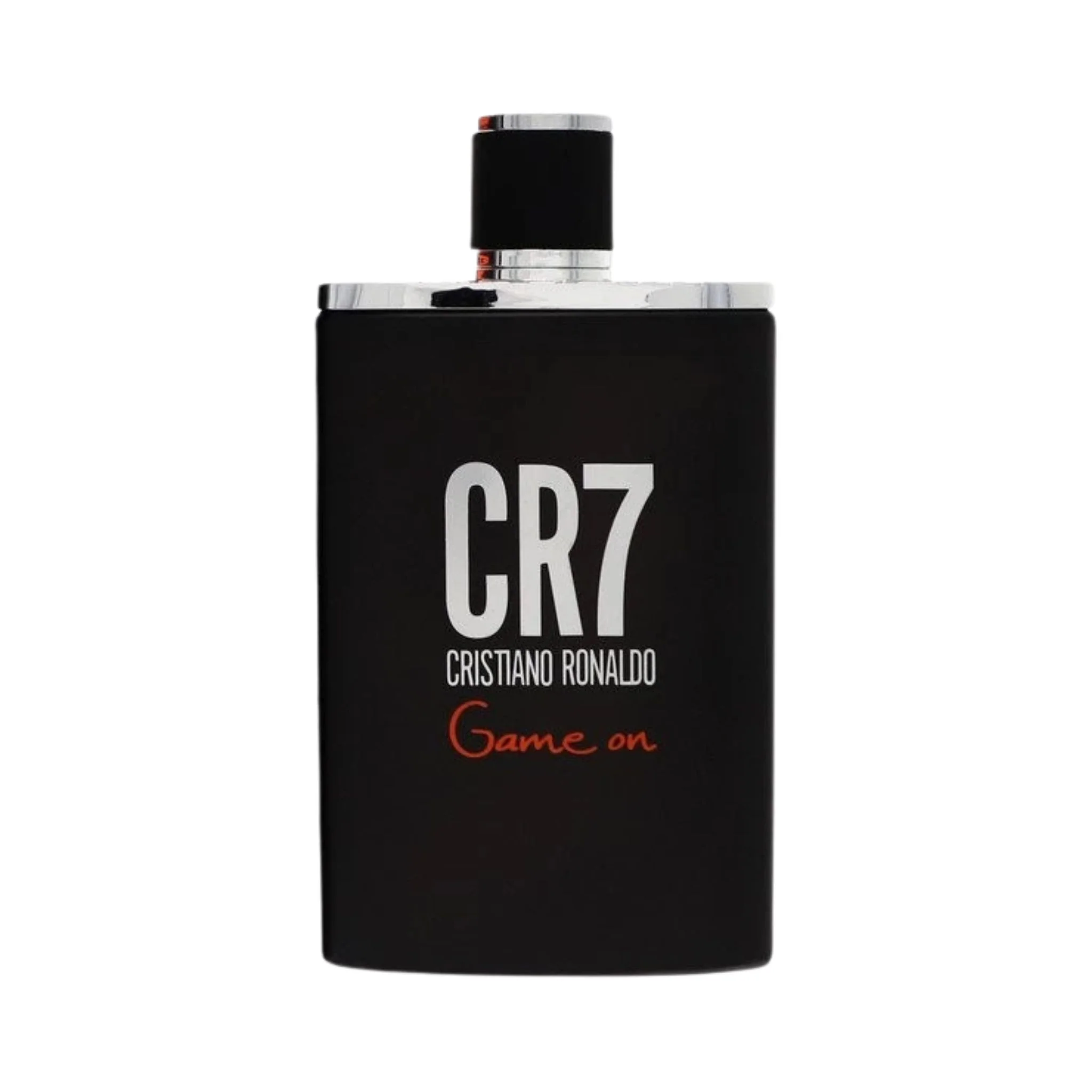 Cristiano Ronaldo CR7 Game On Eau de Toilette for Men - Image 7