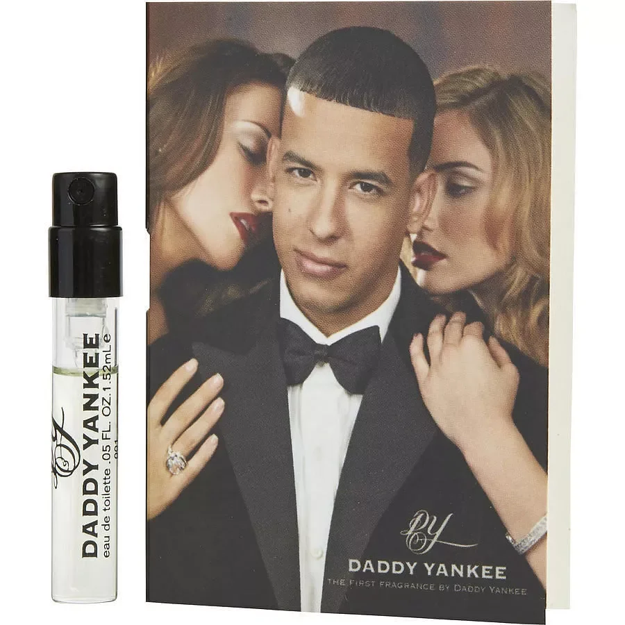 Daddy Yankee Daddy Yankee Eau de Toilette for Men - Image 3