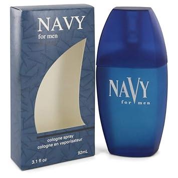 Dana Navy Eau de Cologne for Men - Image 2