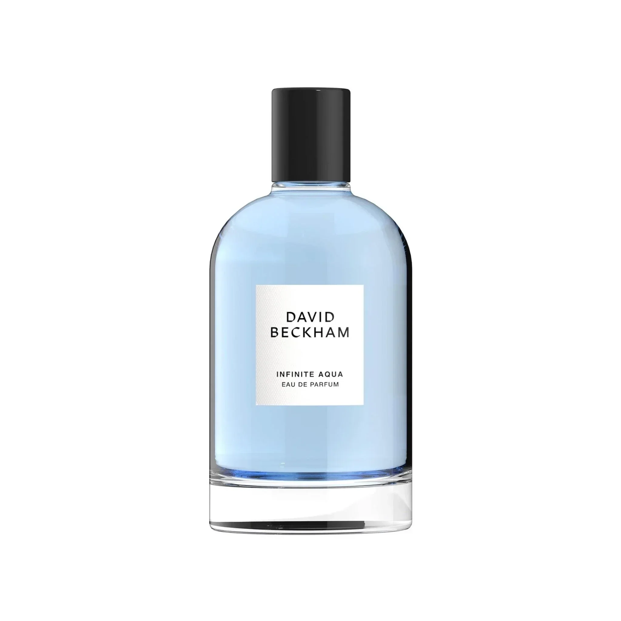 David Beckham Infinite Aqua Eau de Parfum for Men - Image 2
