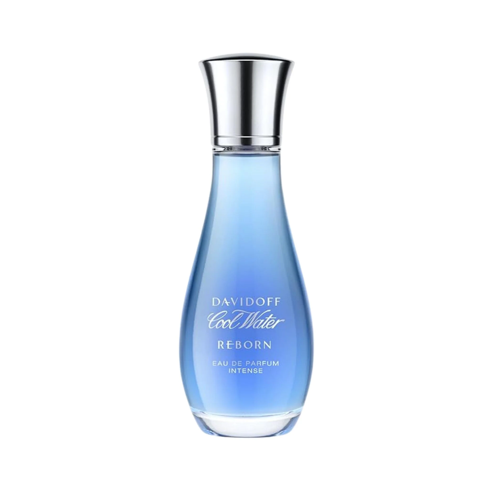 Davidoff Cool Water Reborn Intense For Her Eau de Parfum for Women - Image 2