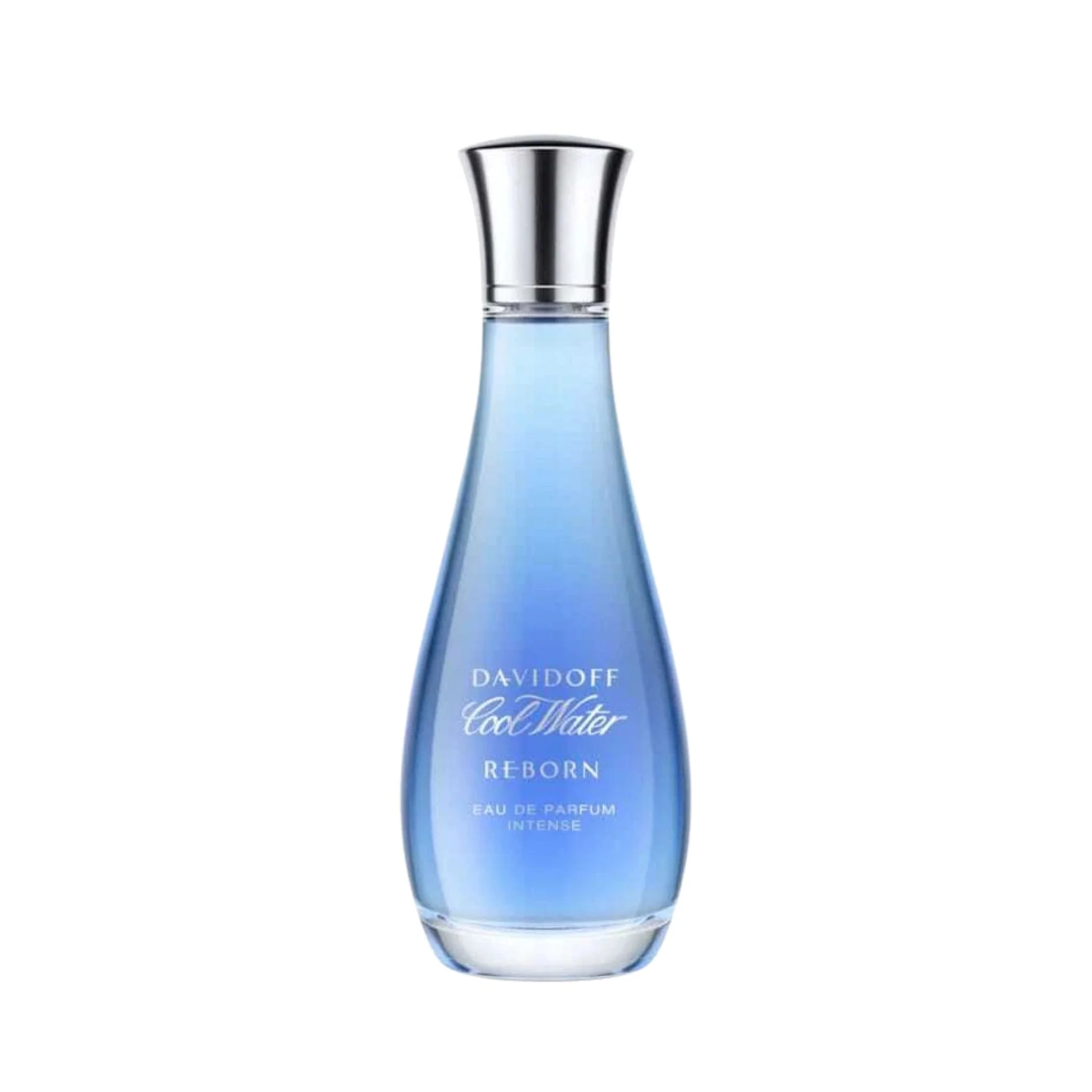 Davidoff Cool Water Reborn Intense For Her Eau de Parfum for Women - Image 3
