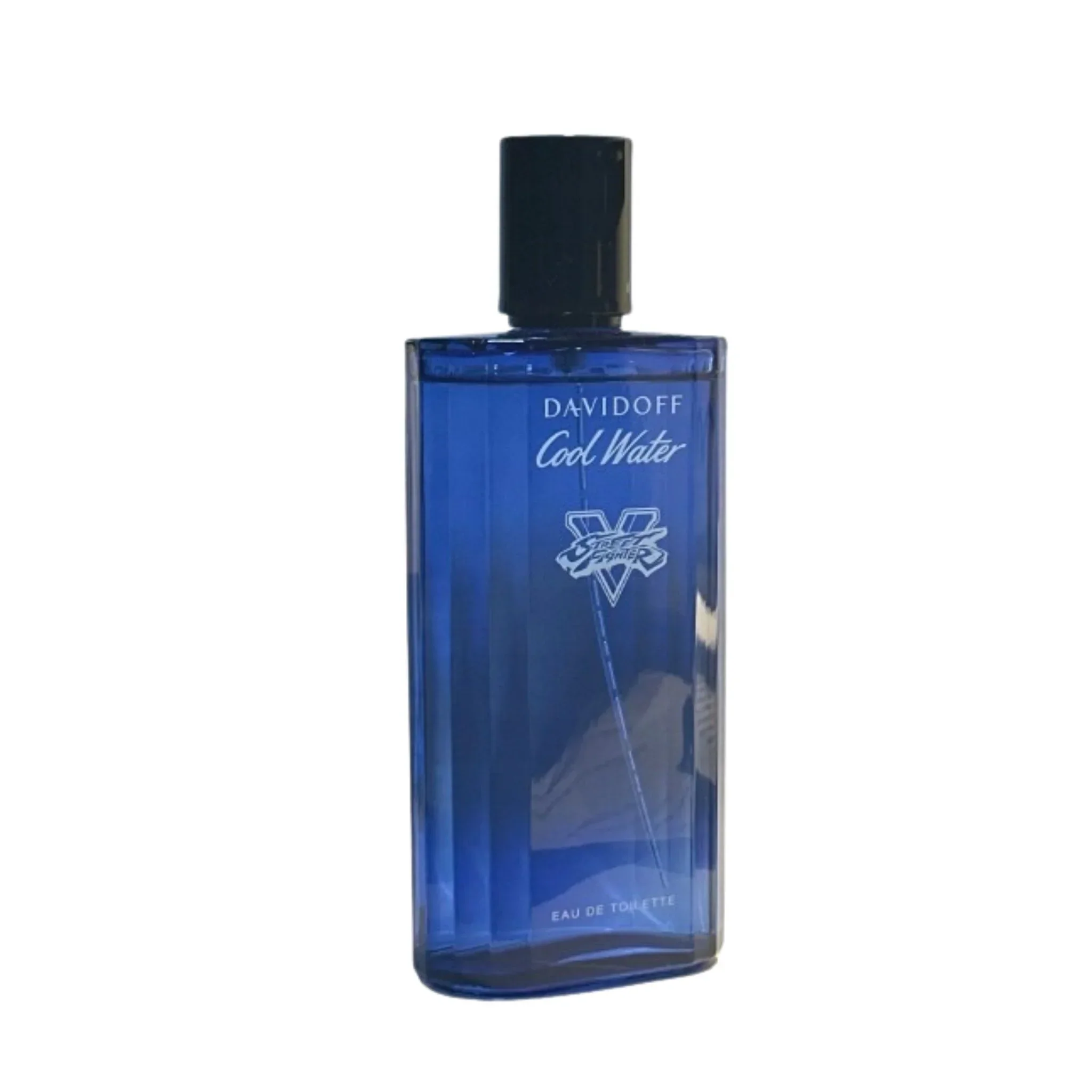Davidoff Cool Water Street Fighter Eau de Toilette for Men - Image 2