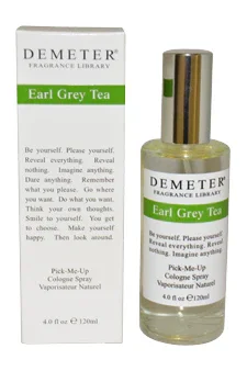 Demeter Earl Grey Tea Eau de Cologne for Women