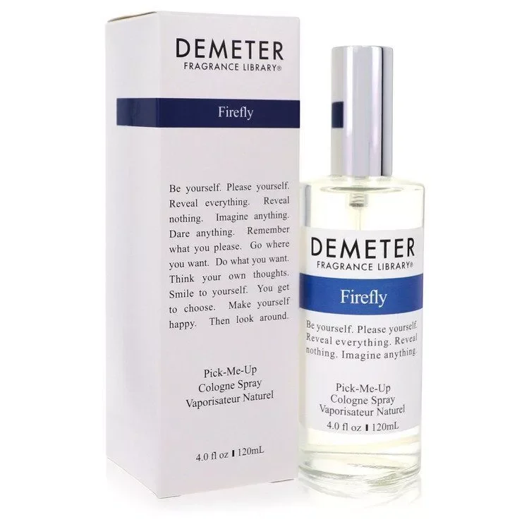 Demeter Firefly Eau de Cologne for Women