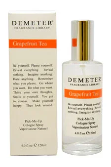 Demeter Grapefruit Tea Eau de Cologne for Women