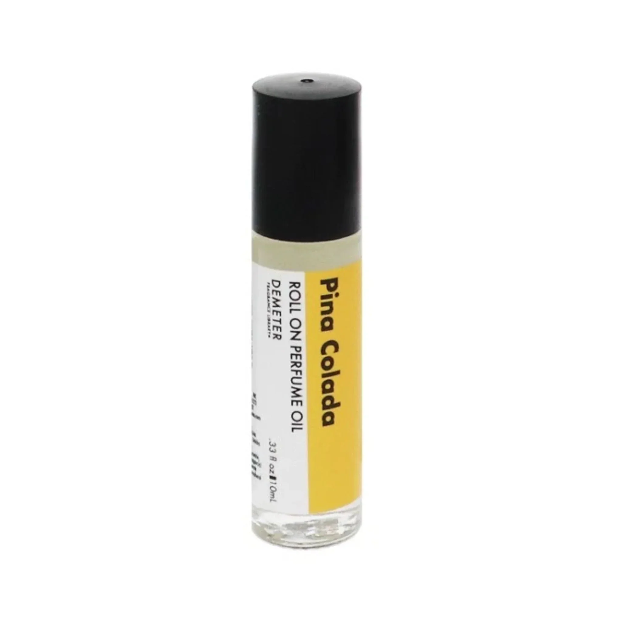 Demeter Pina Colada Perfume Oil for Women