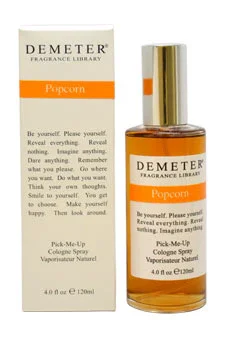 Demeter Popcorn Eau de Cologne for Unisex