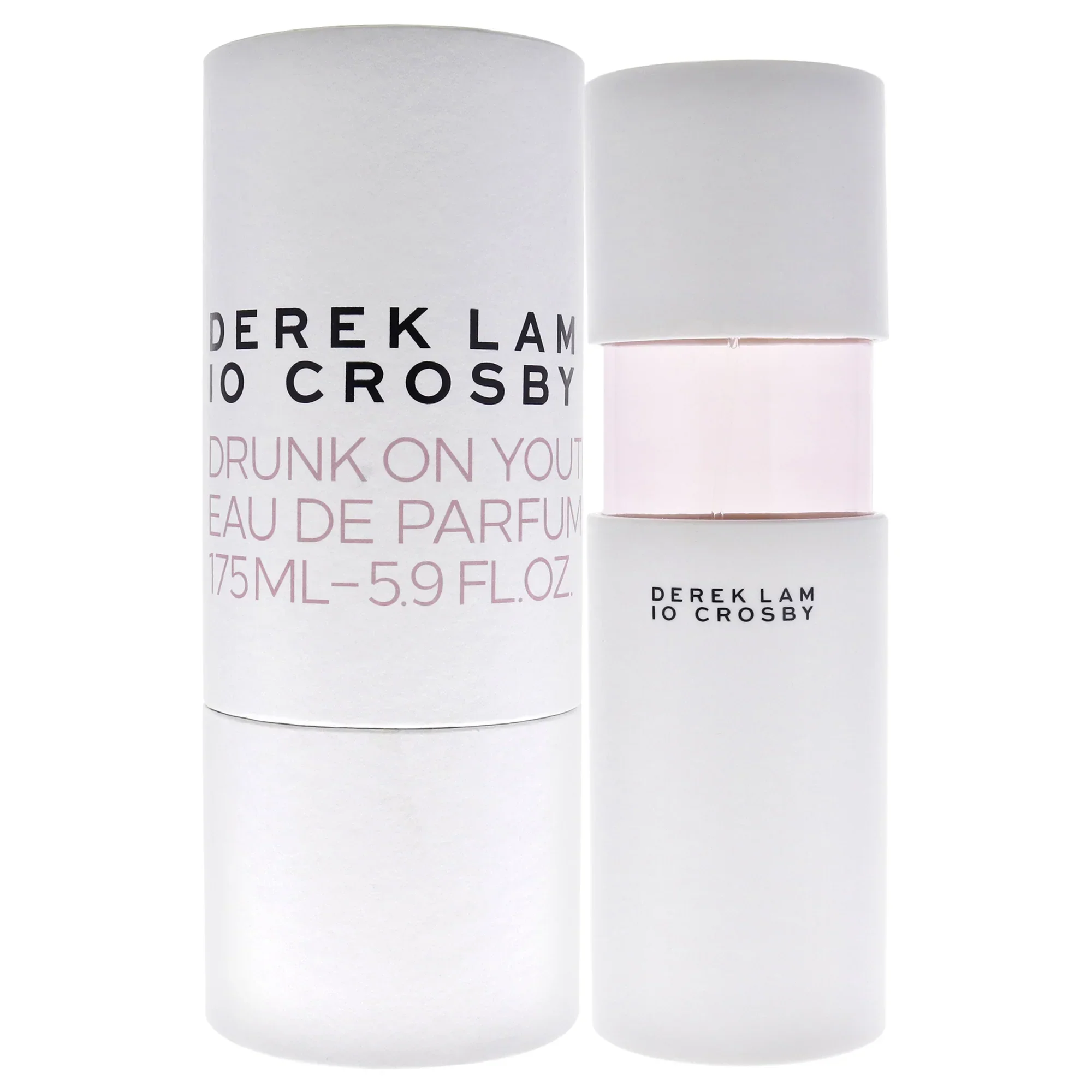 Derek Lam Drunk On Youth Eau de Parfum for Women - Image 3