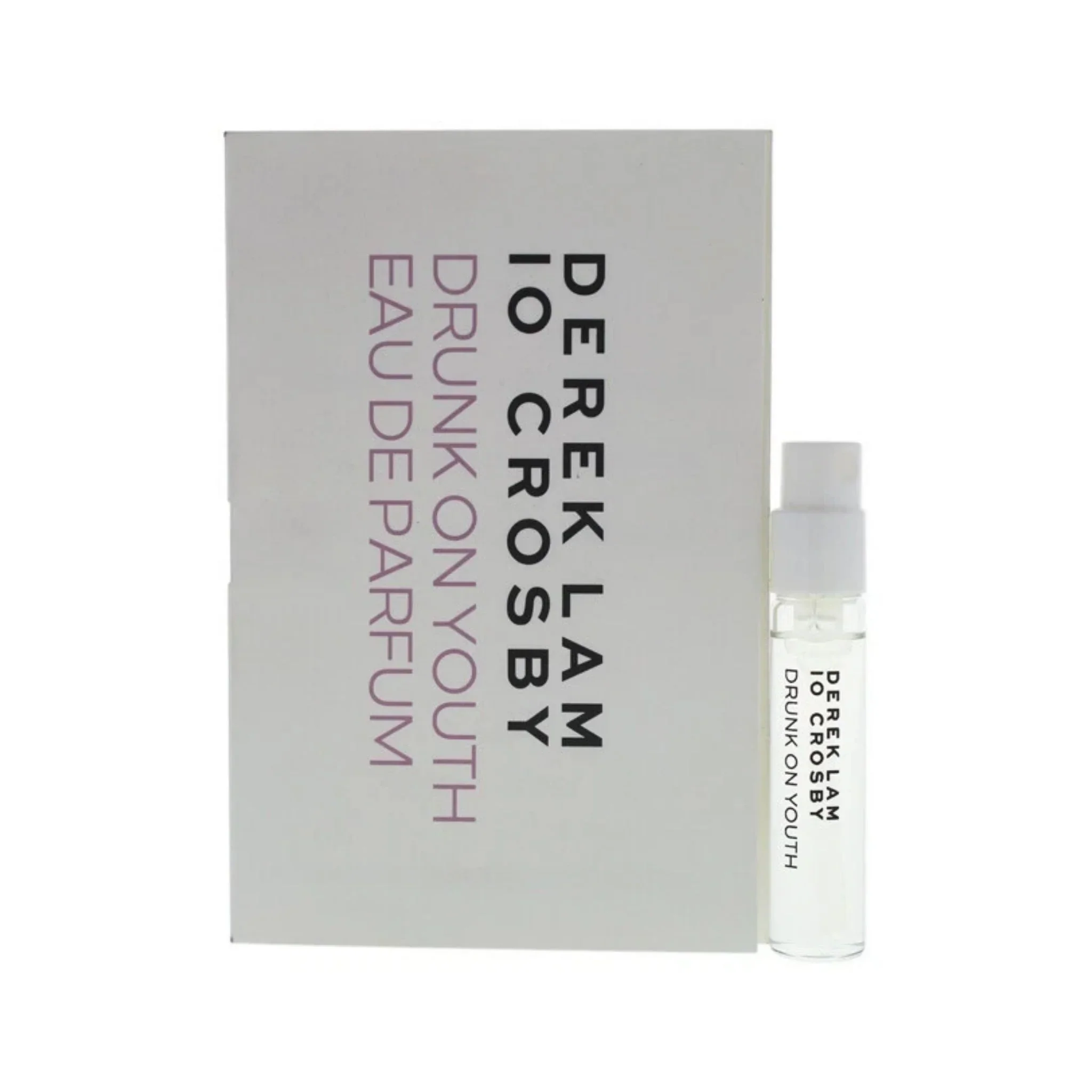 Derek Lam Drunk On Youth Eau de Parfum for Women - Image 4