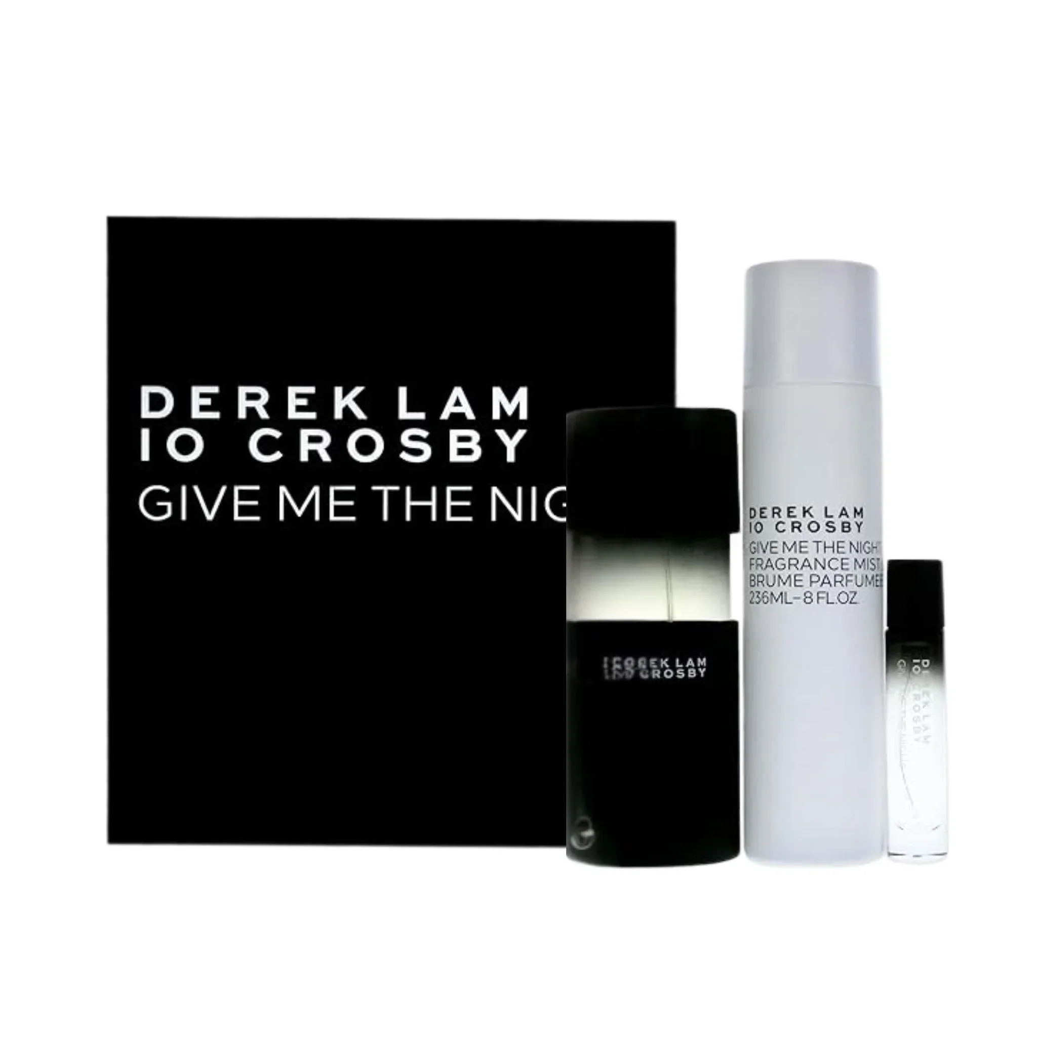 Derek Lam Give Me The Night Eau de Parfum for Women - Image 5