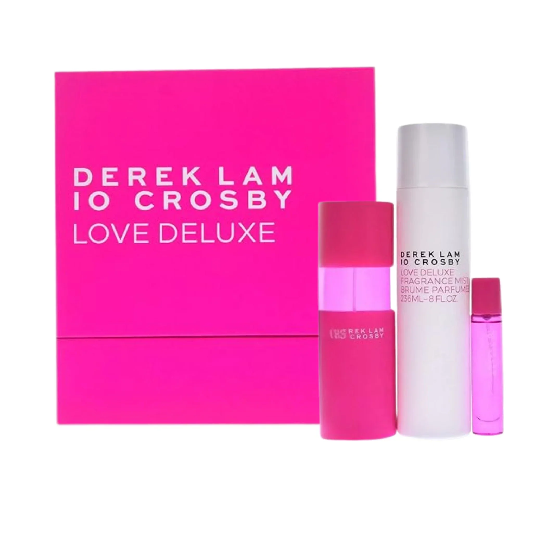Derek Lam Love Deluxe Eau de Parfum for Women - Image 4