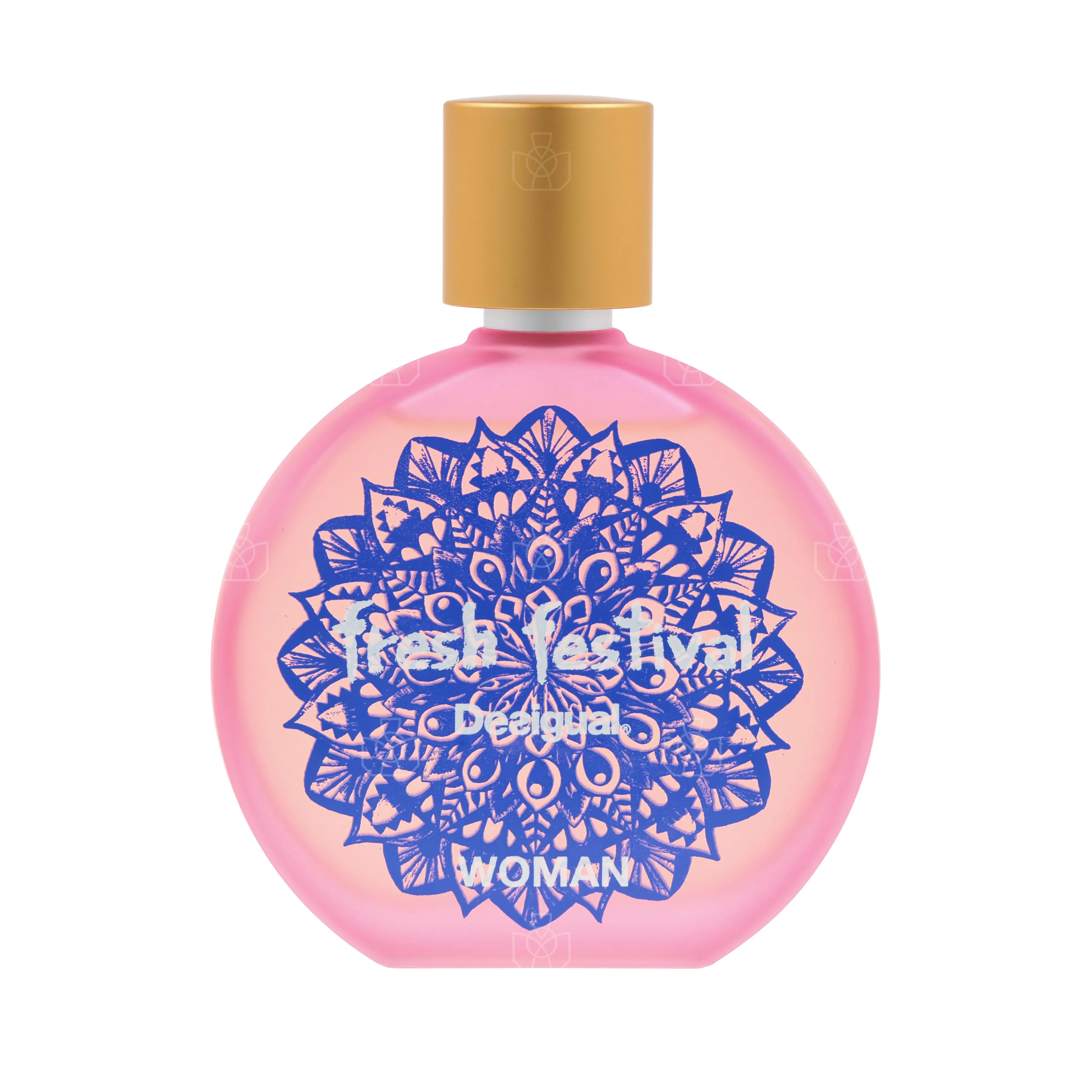Desigual Fresh Festival Eau de Toilette for Women