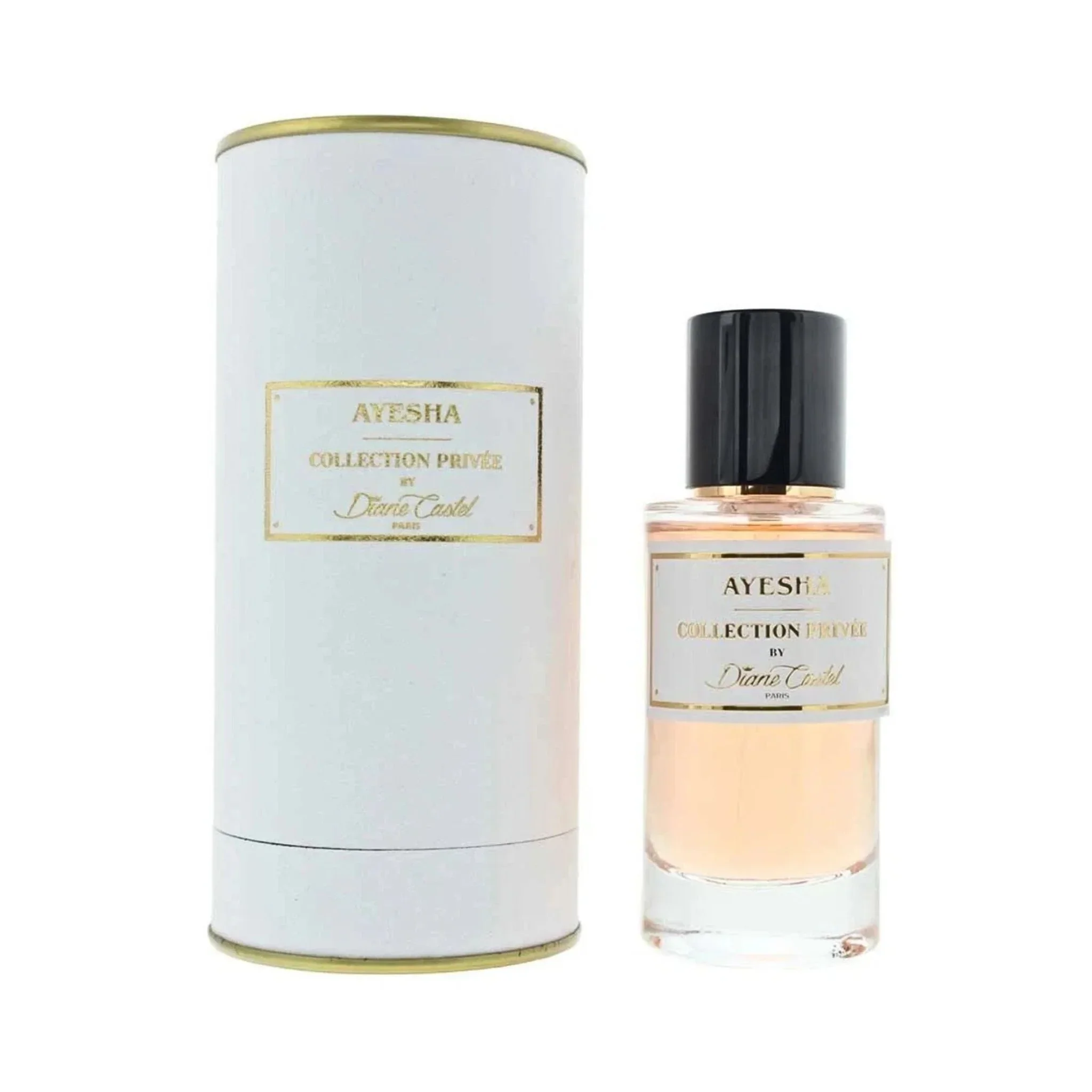 Diane Castel Ayesha Collection Privee Eau de Parfum for Unisex