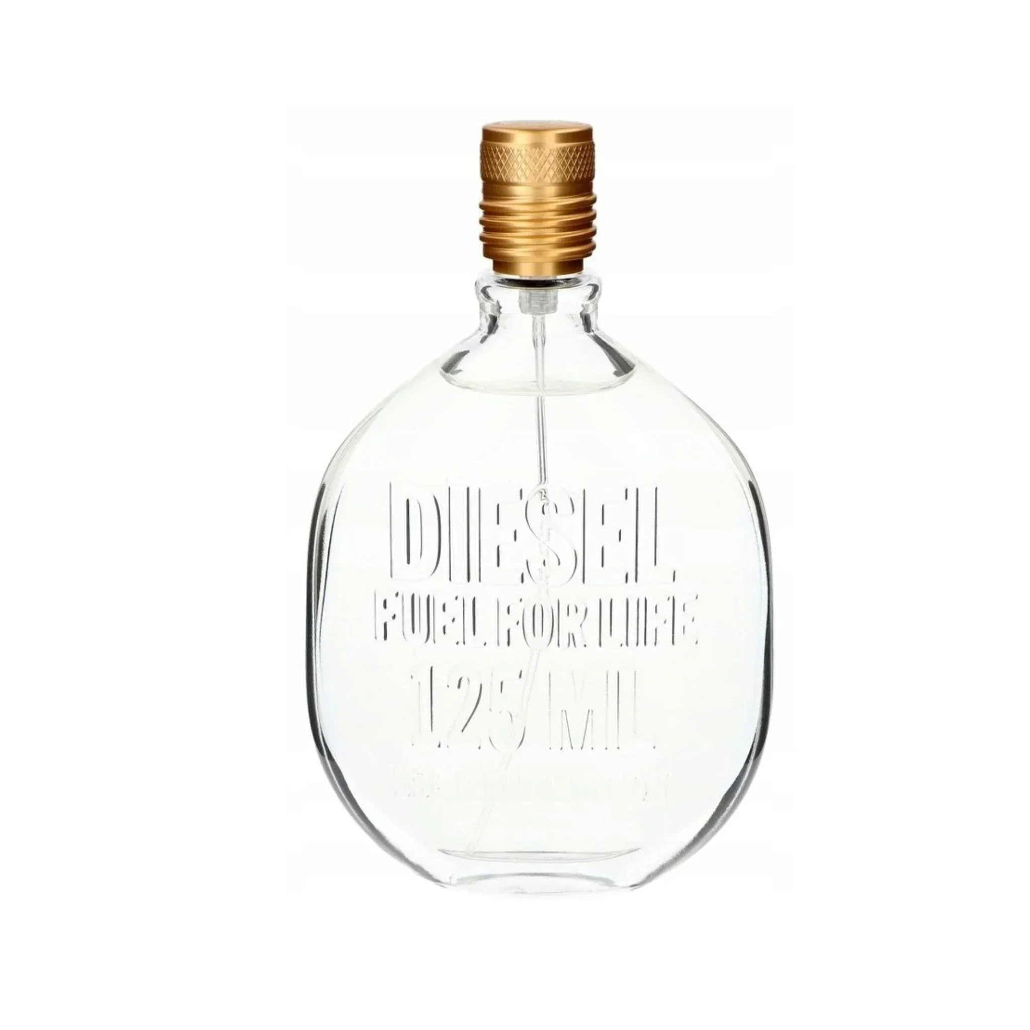 Diesel Fuel For Life Eau de Toilette for Men - Image 7