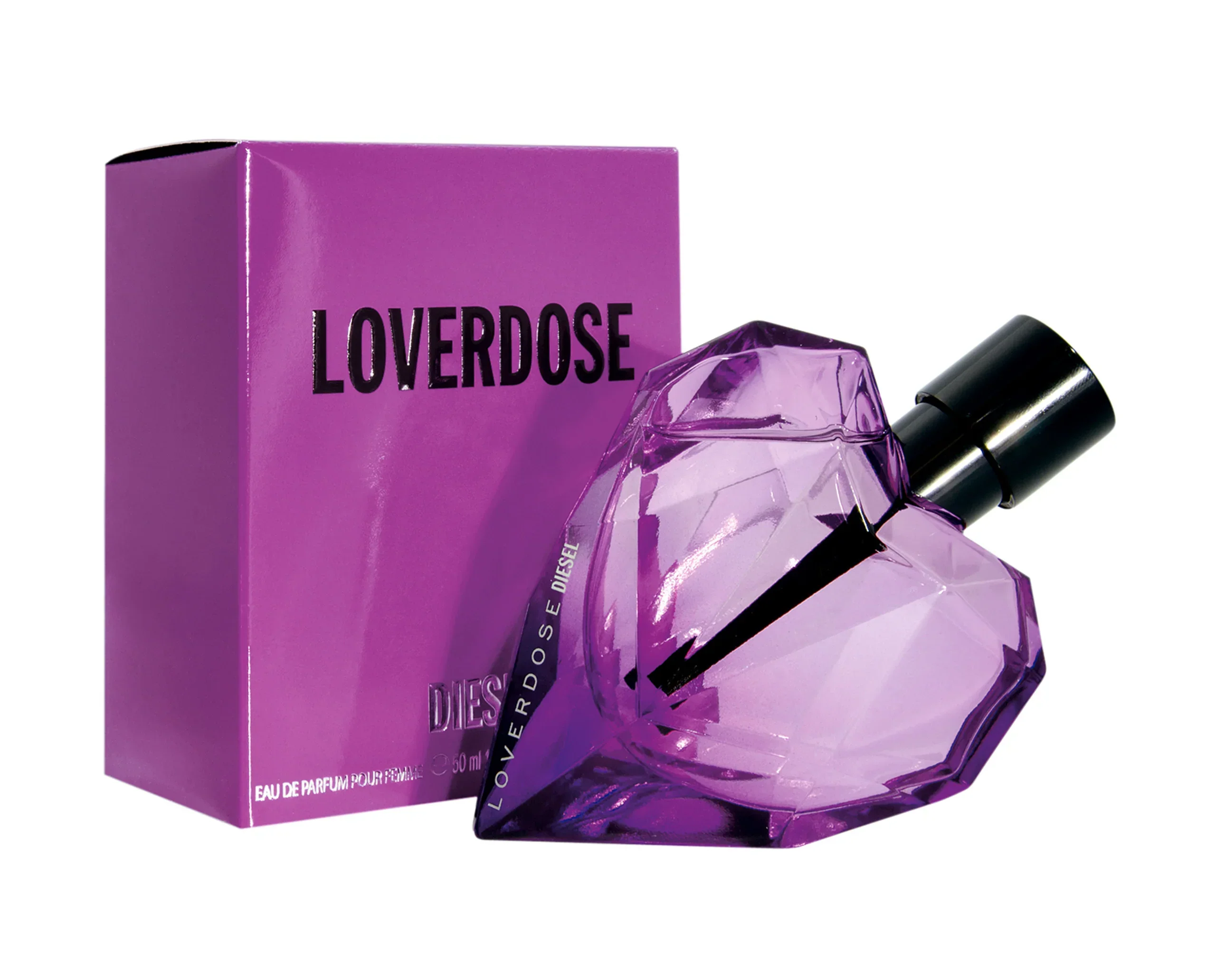 Diesel Loverdose Eau de Parfum for Women