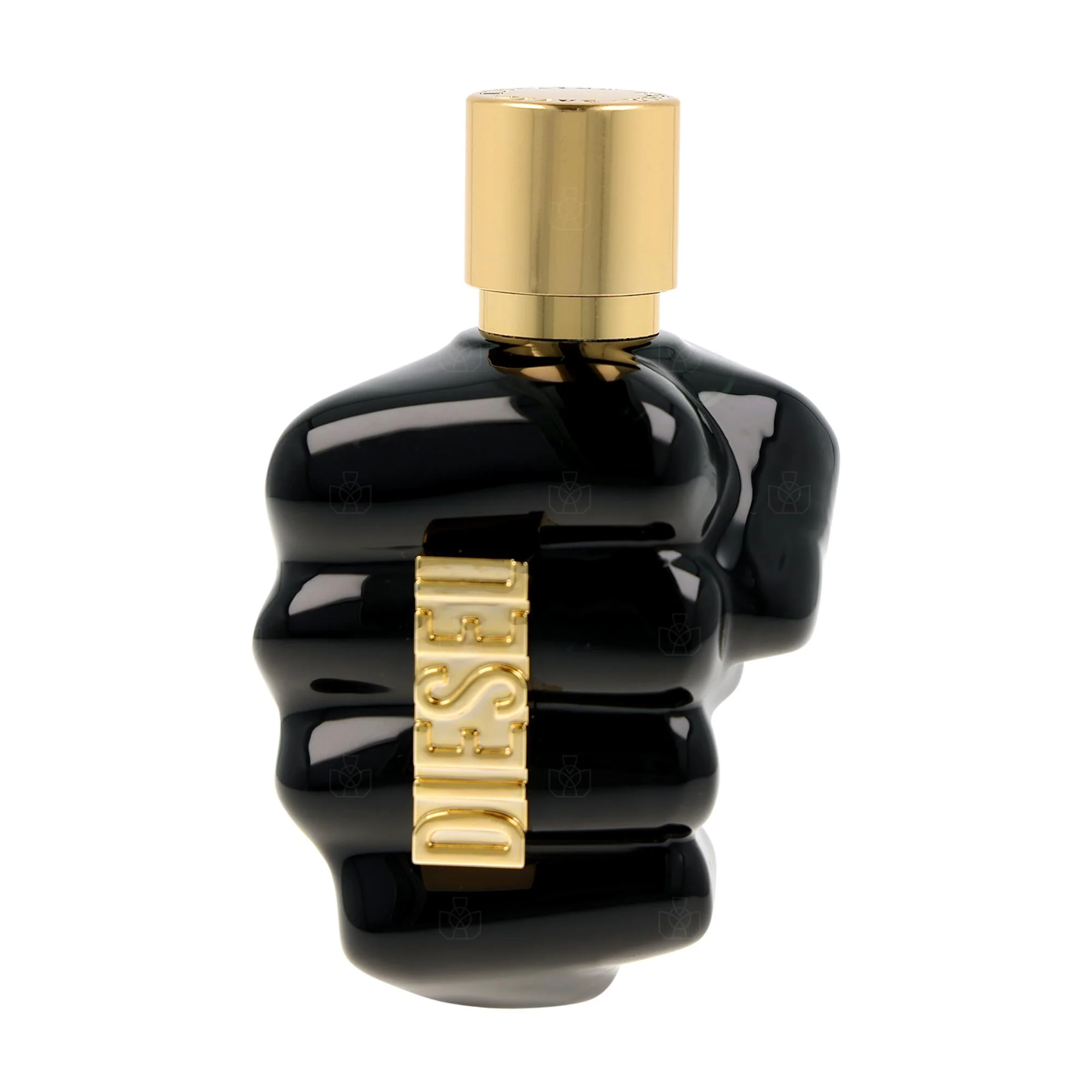 Diesel Spirit Of The Brave Eau de Toilette for Men - Image 3