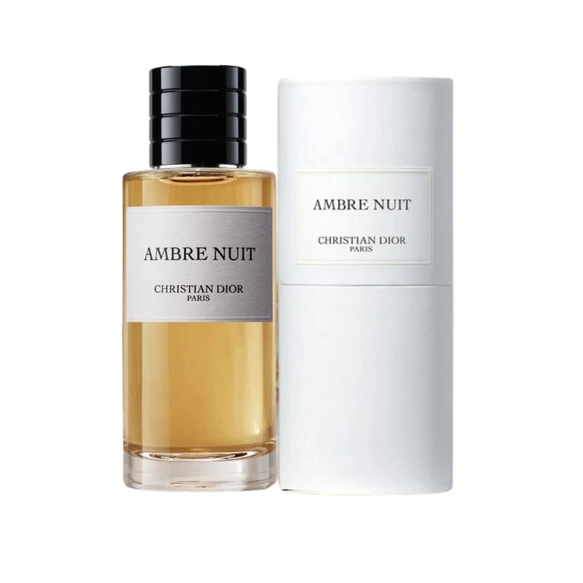 Dior Ambre Nuit Eau de Parfum for Unisex - Image 2