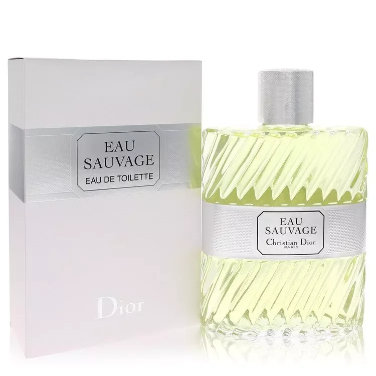 Dior Eau Sauvage Eau de Toilette for Men - Image 5