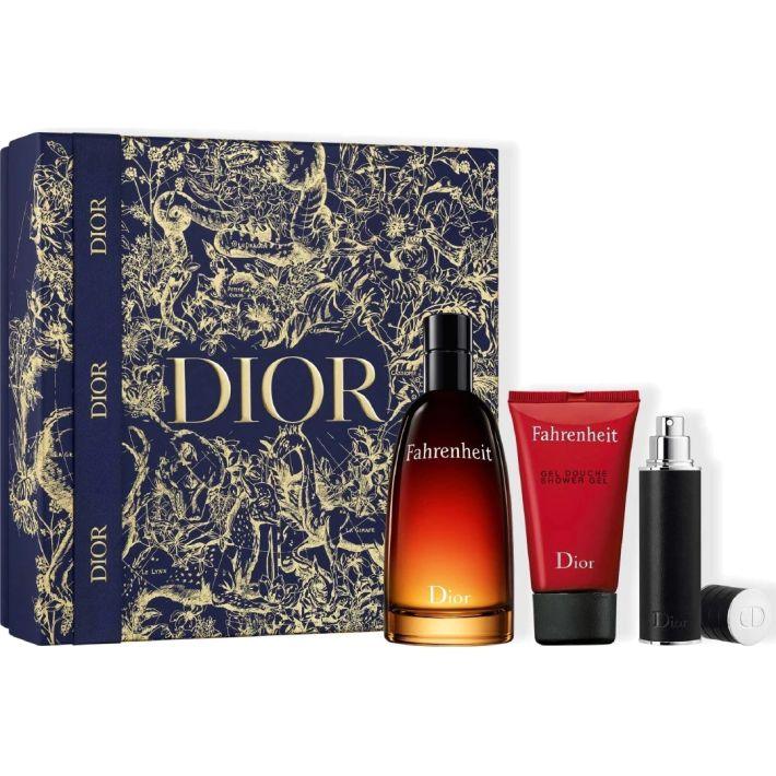 Dior Farenheit Eau de Toilette for Men