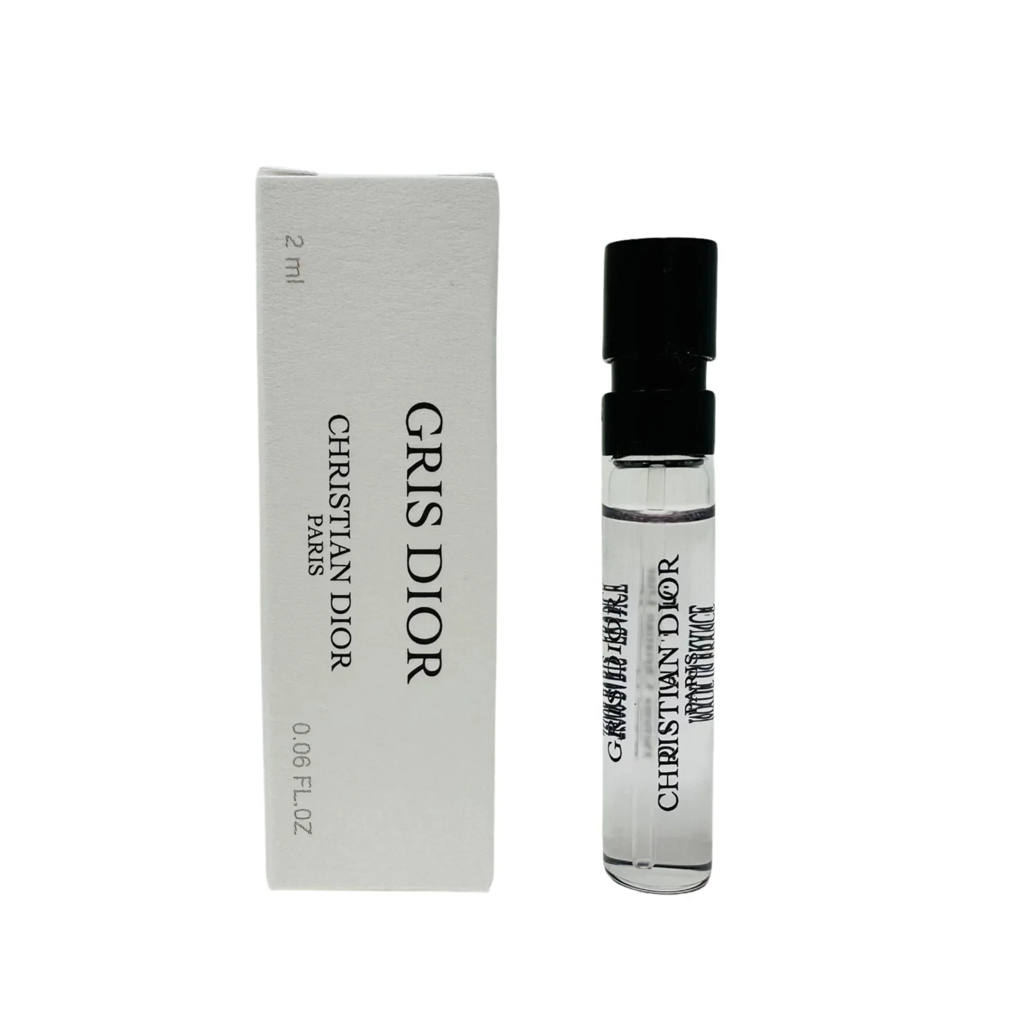 Dior Gris Dior Eau de Parfum for Unisex - Image 4