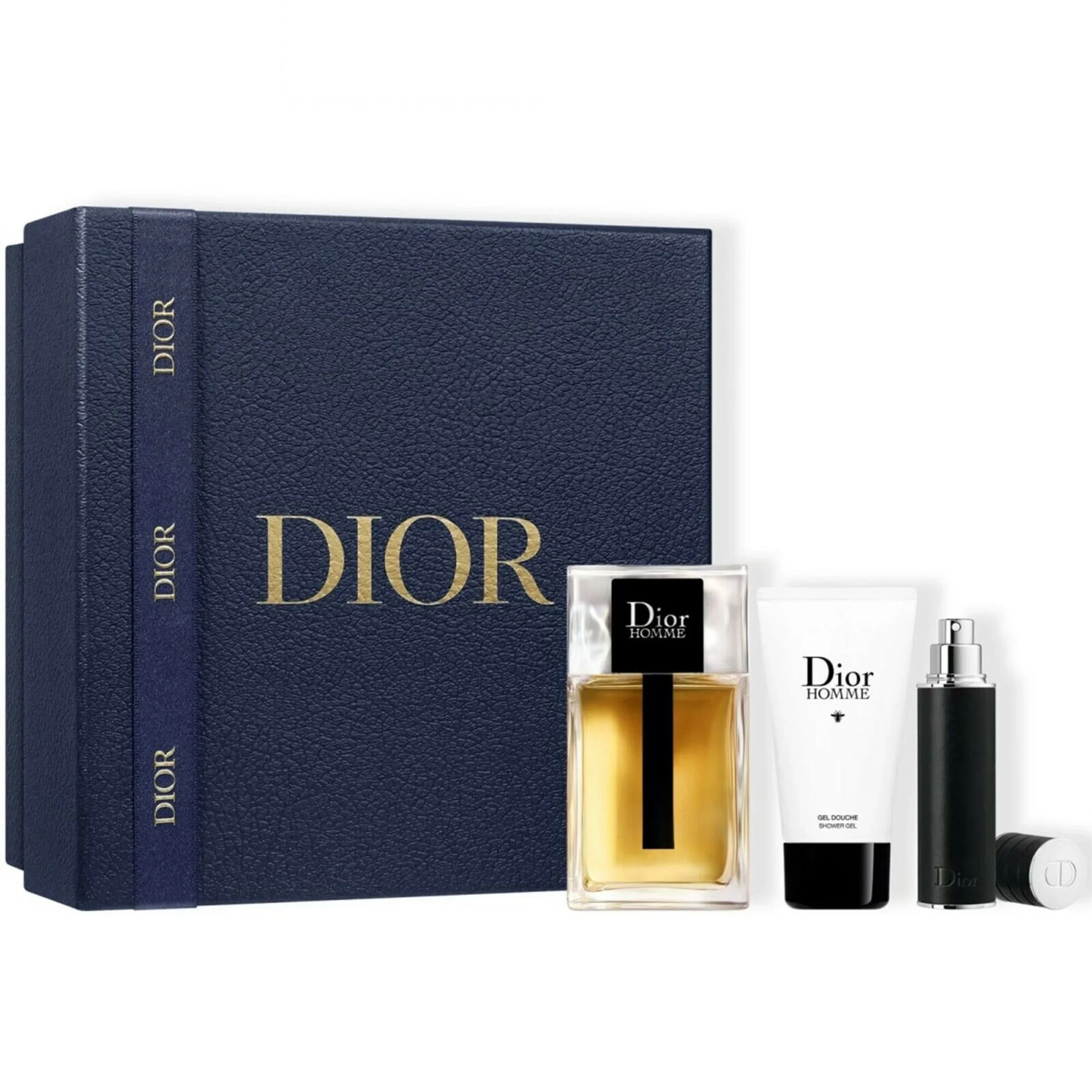 Dior Homme Eau de Toilette for Men - Image 4