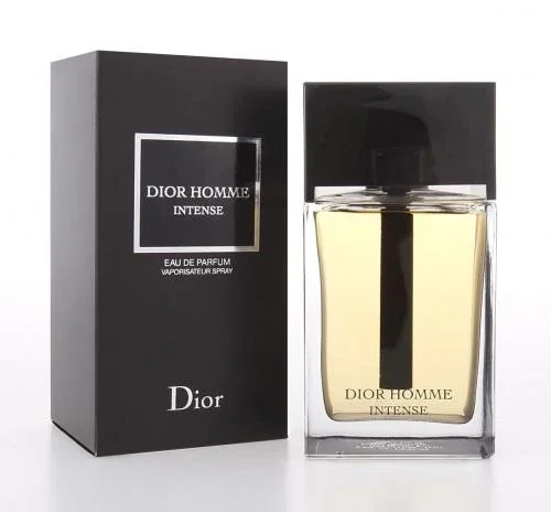 Dior Homme Intense Eau de Parfum for Men - Image 2