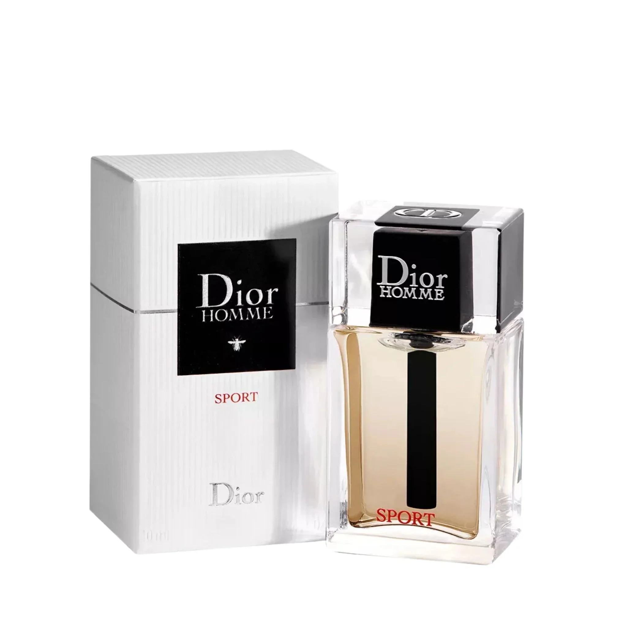 Dior Homme Sport Eau de Toilette for Men - Image 9