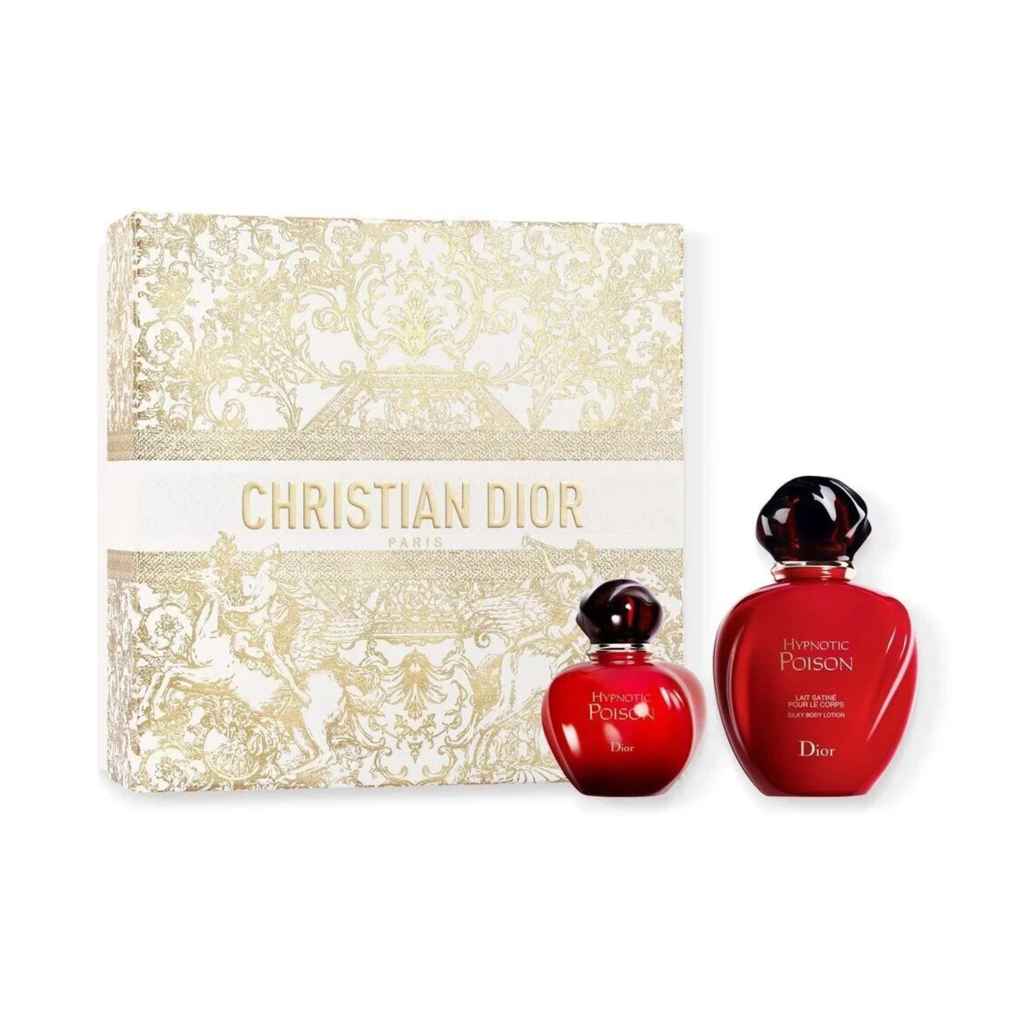 Dior Hypnotic Poison Eau de Toilette for Women - Image 6