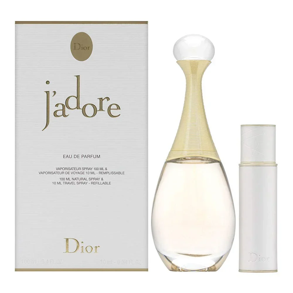 Dior J'adore Eau de Parfum for Women - Image 9