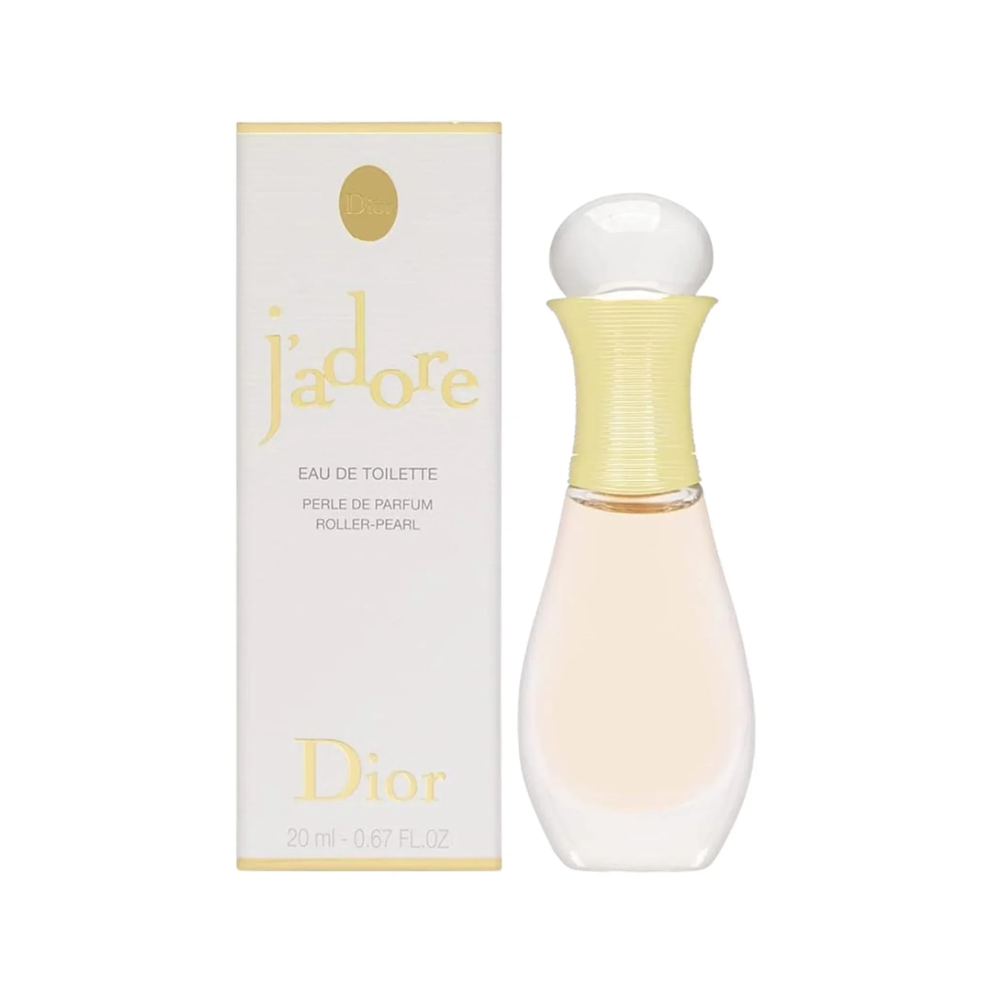 Dior J'adore Eau de Toilette for Women - Image 2