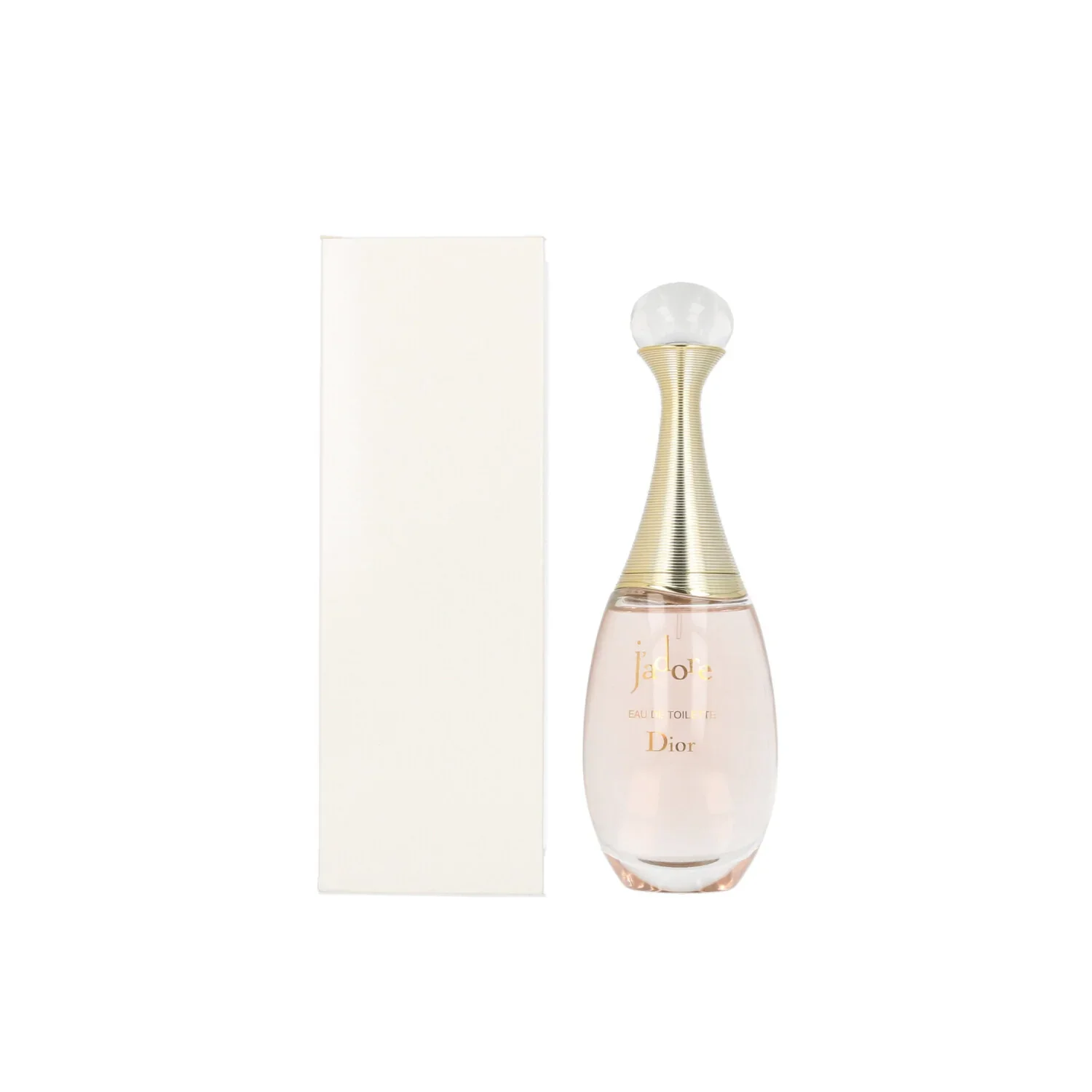 Dior J'adore Eau de Toilette for Women - Image 3