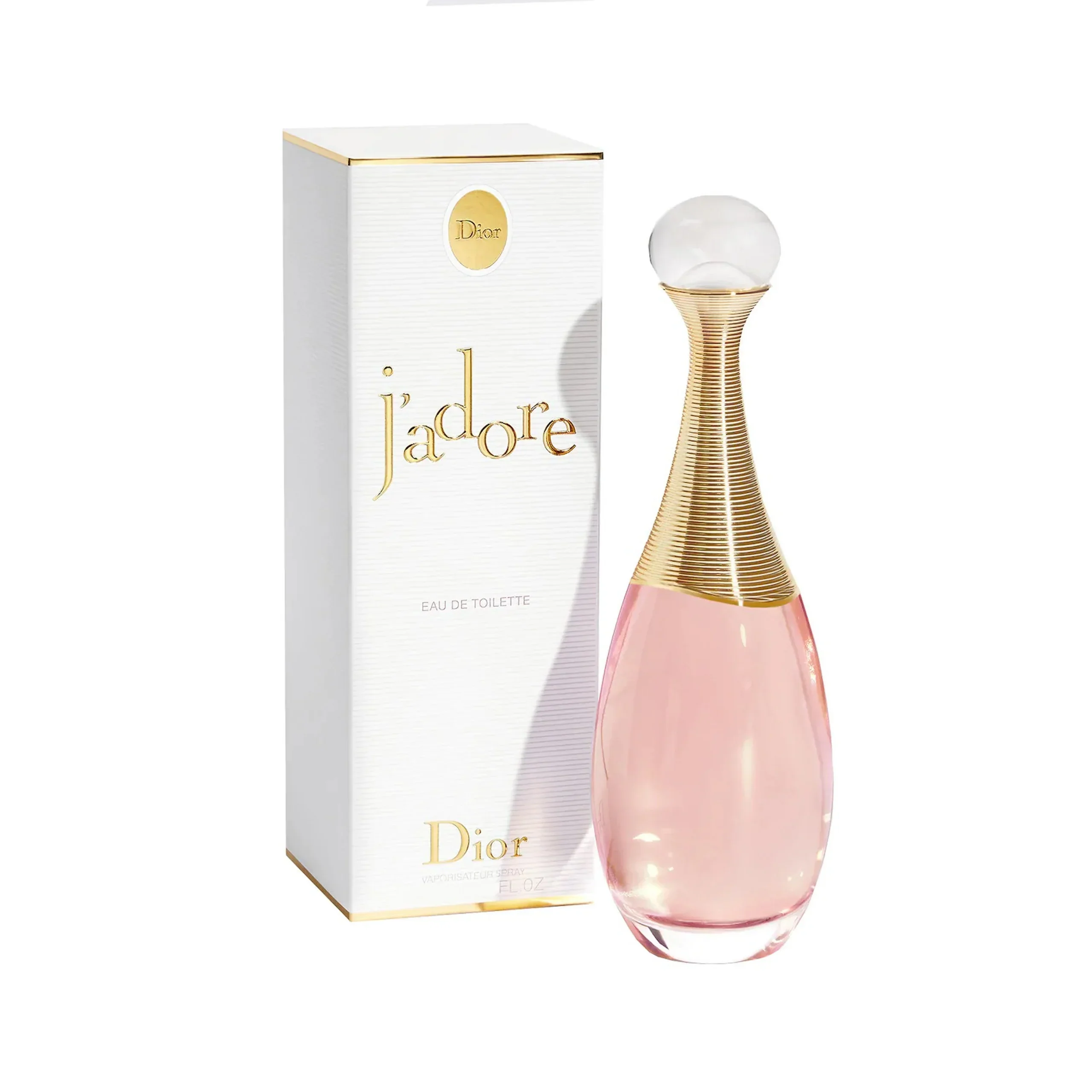 Dior J'adore Eau de Toilette for Women - Image 4