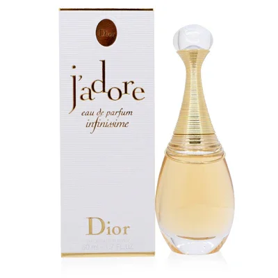Dior J'adore Infinissime Eau de Parfum for Women