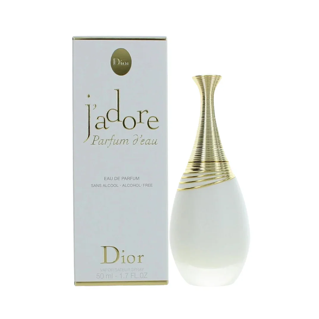 Dior J'adore Parfum d'eau Eau de Parfum for Women - Image 2