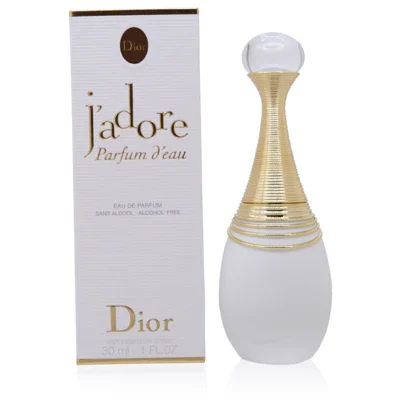 Dior J'adore Parfum d'eau Eau de Parfum for Women - Image 3
