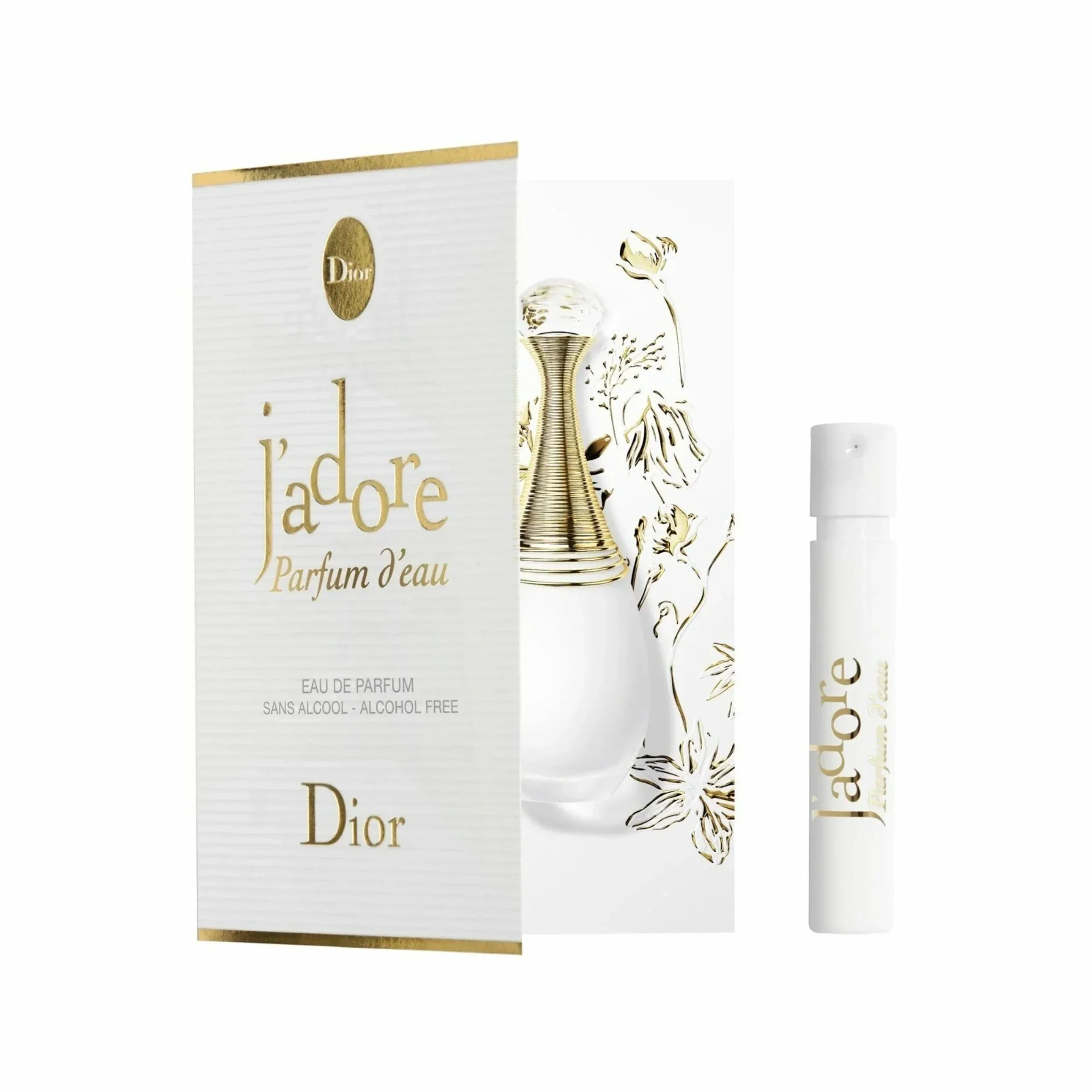 Dior J'adore Parfum d'eau Eau de Parfum for Women - Image 4