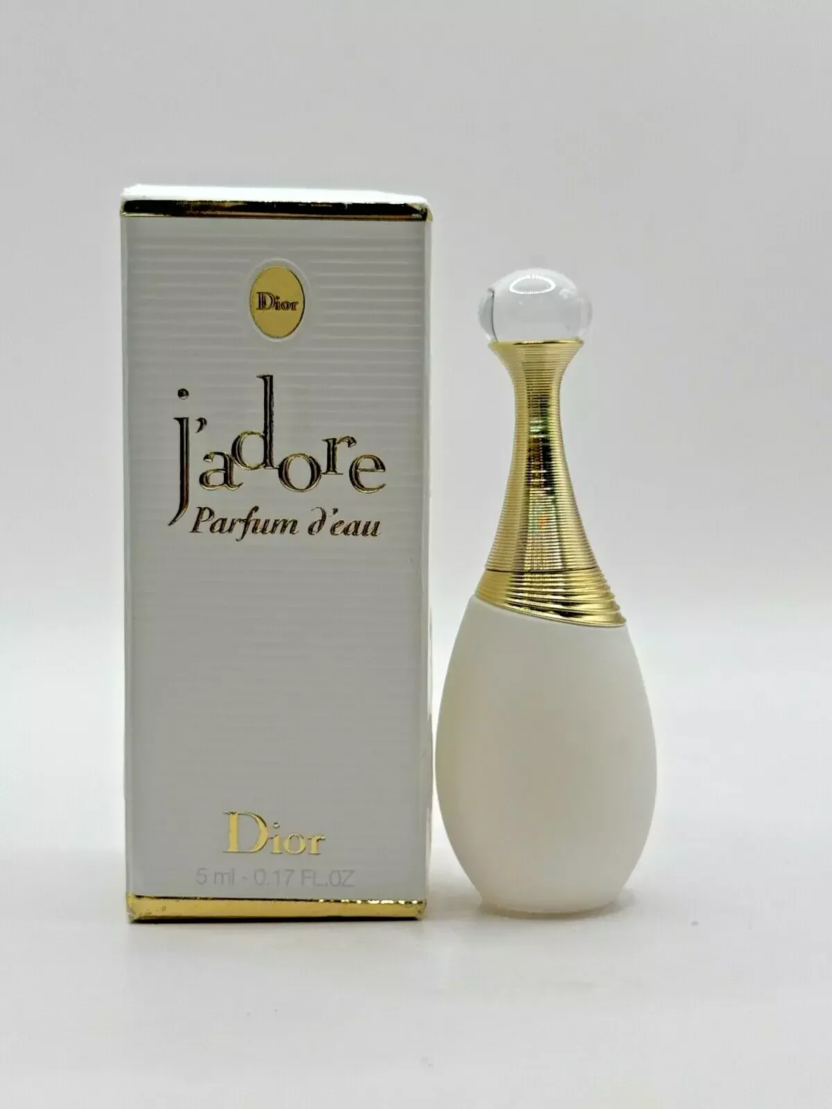 Dior J'adore Parfum d'eau Eau de Parfum for Women - Image 6