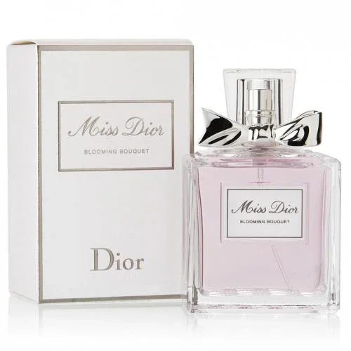 Dior Miss Dior Blooming Bouquet Eau de Toilette for Women